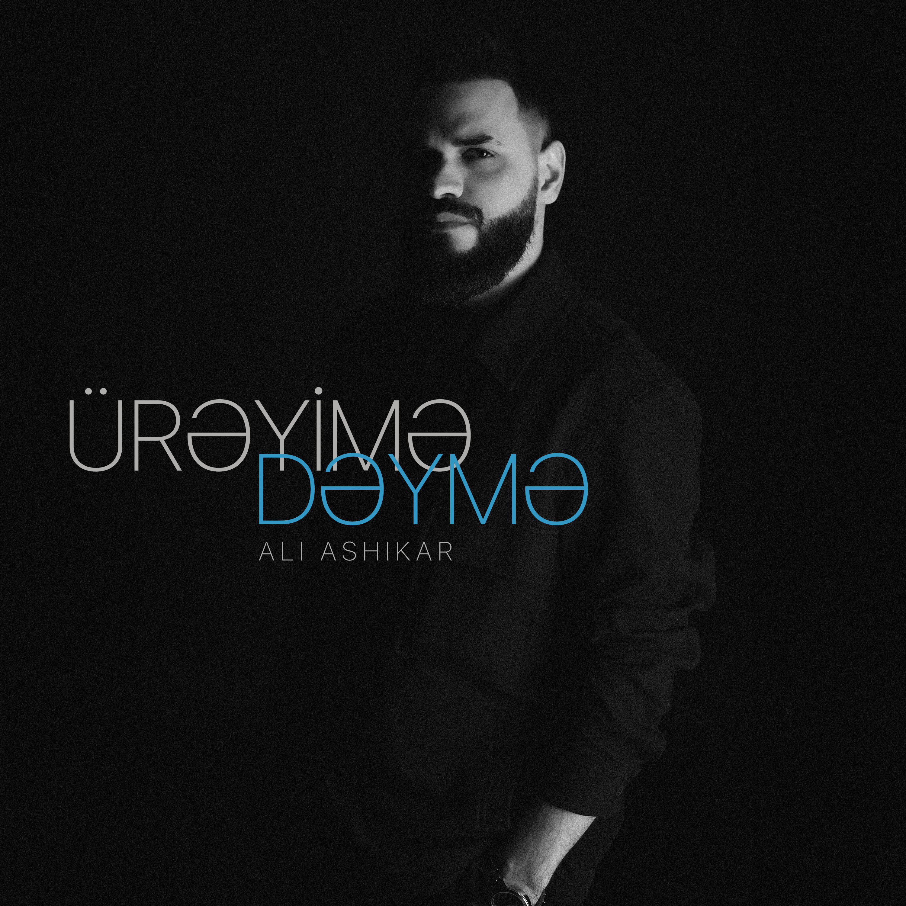 Постер альбома Ürəyimə Dəymə