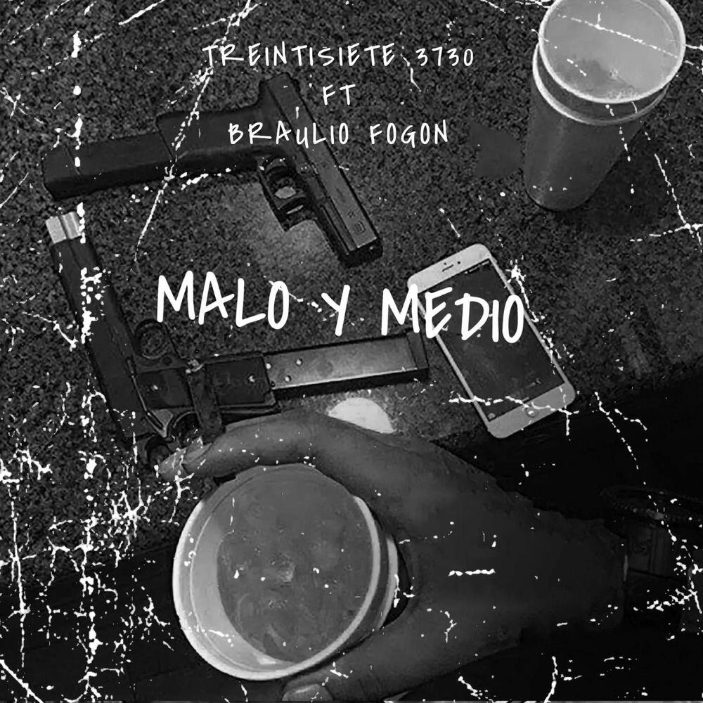 Релиз Malo Y Medio