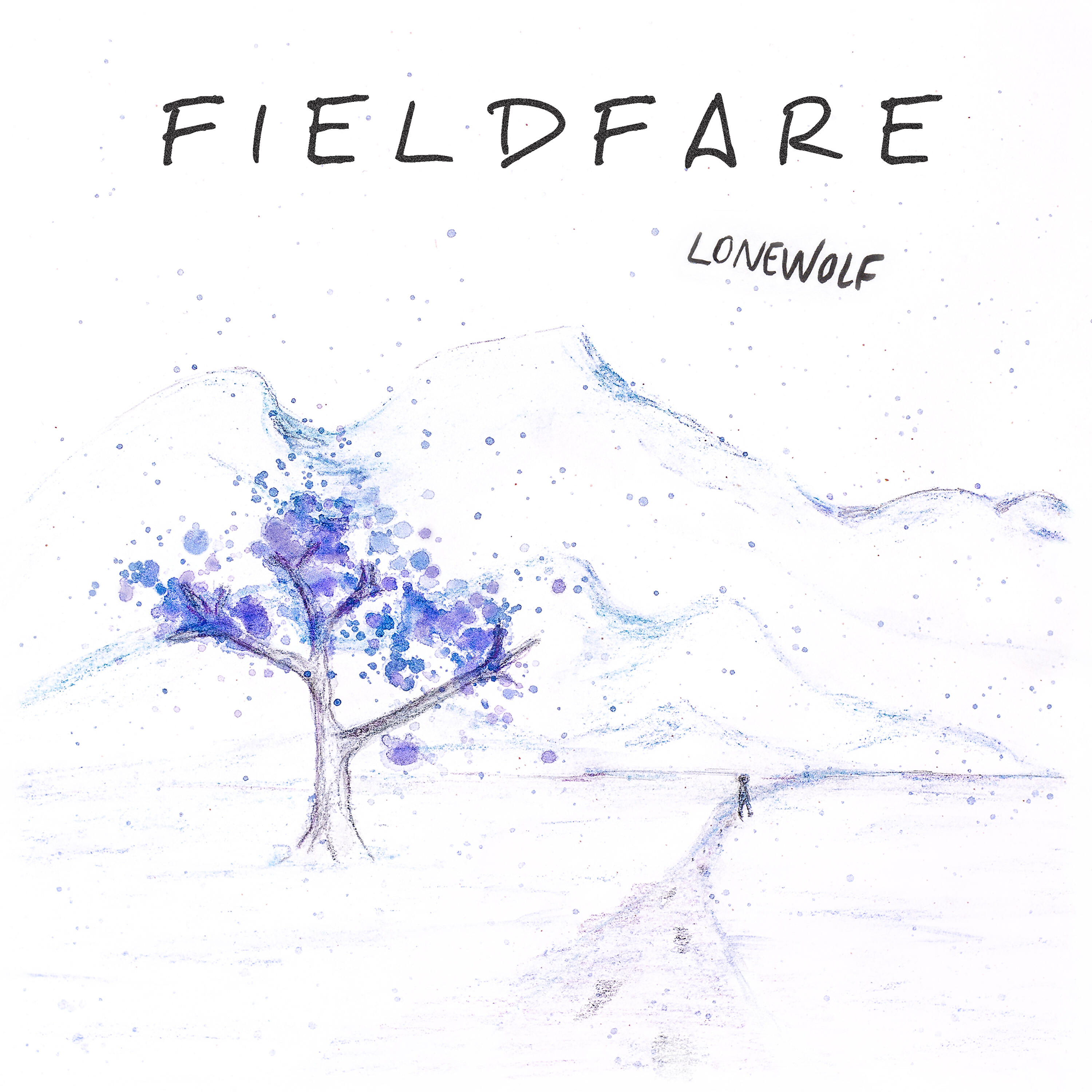 Релиз Lone Wolf