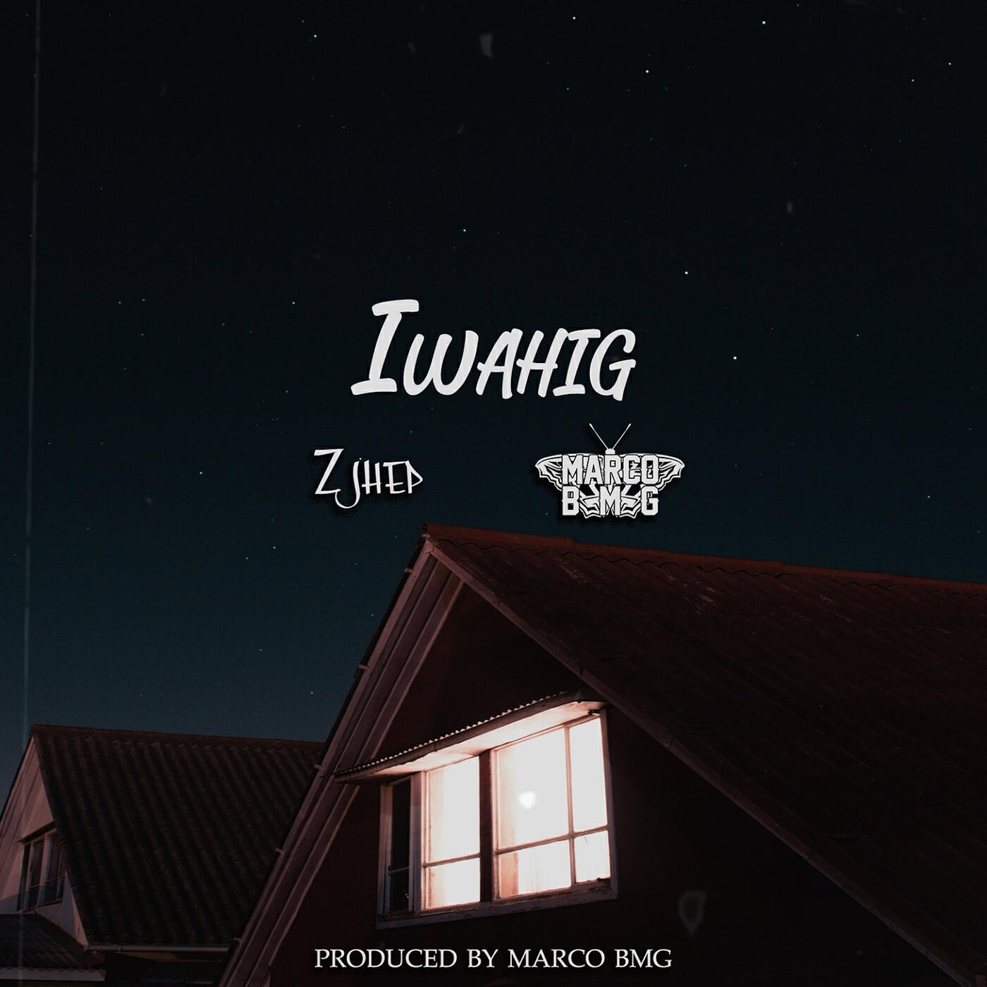 Релиз IWAHIG