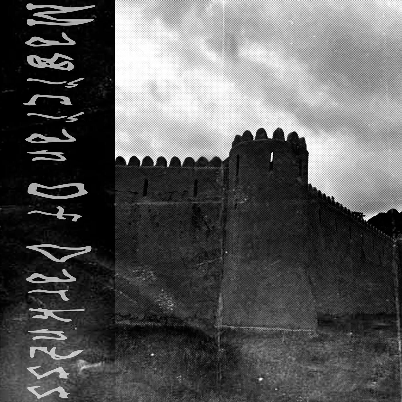 Релиз The Kingdom Is Under the Spell of Magic!