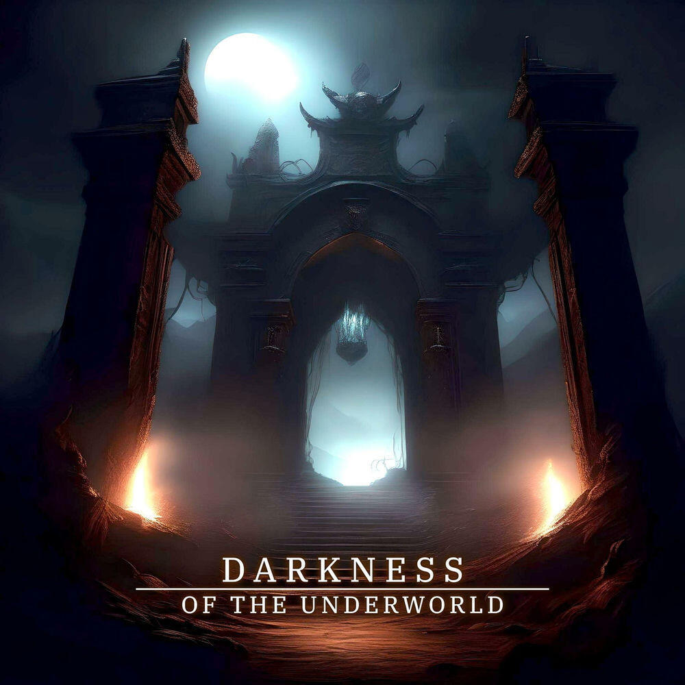 Релиз Darkness Of The Underworld