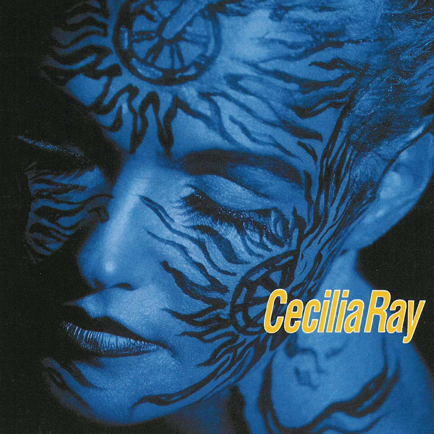 Релиз Cecilia Ray