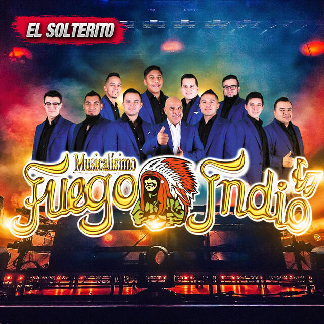 Релиз El Solterito