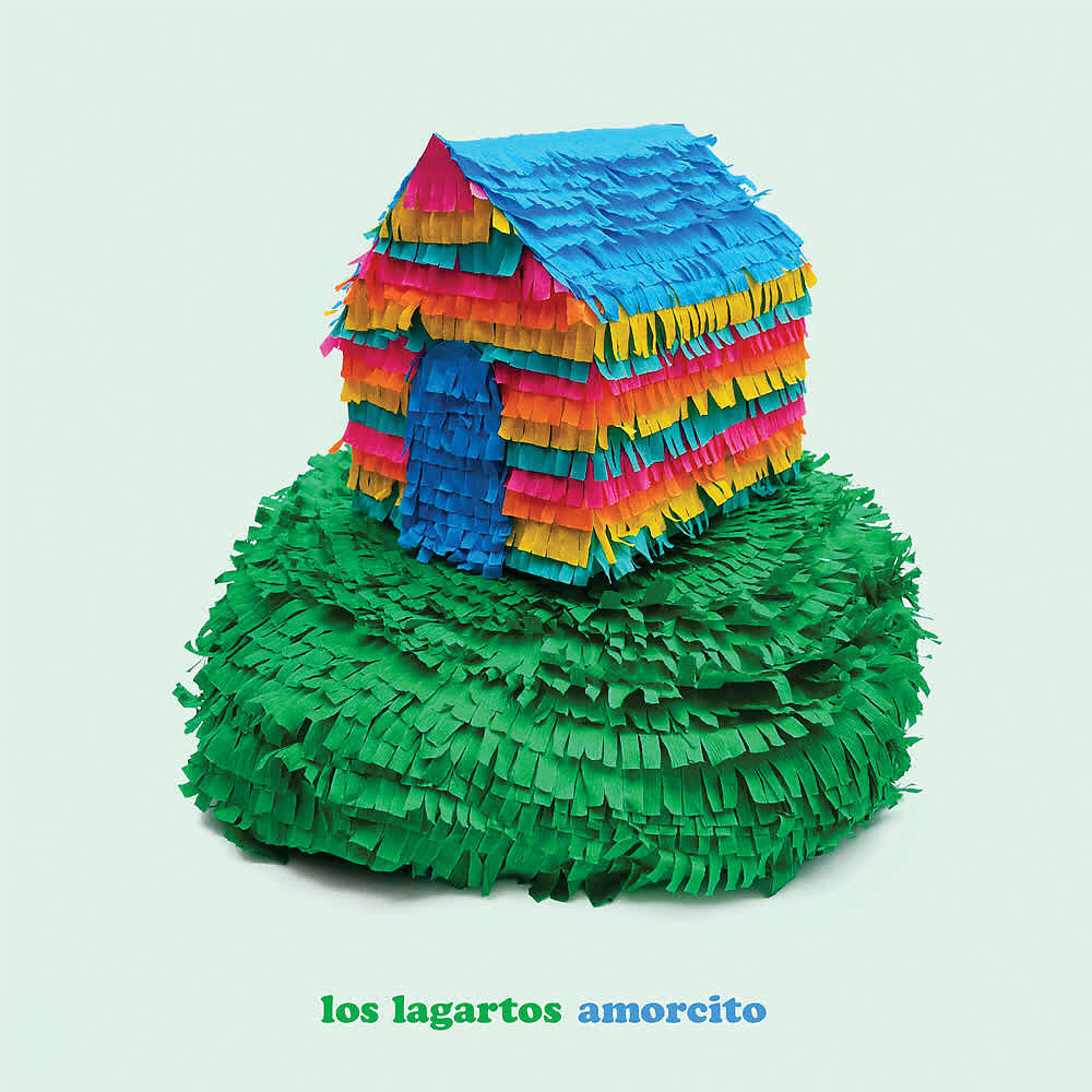 Релиз Amorcito