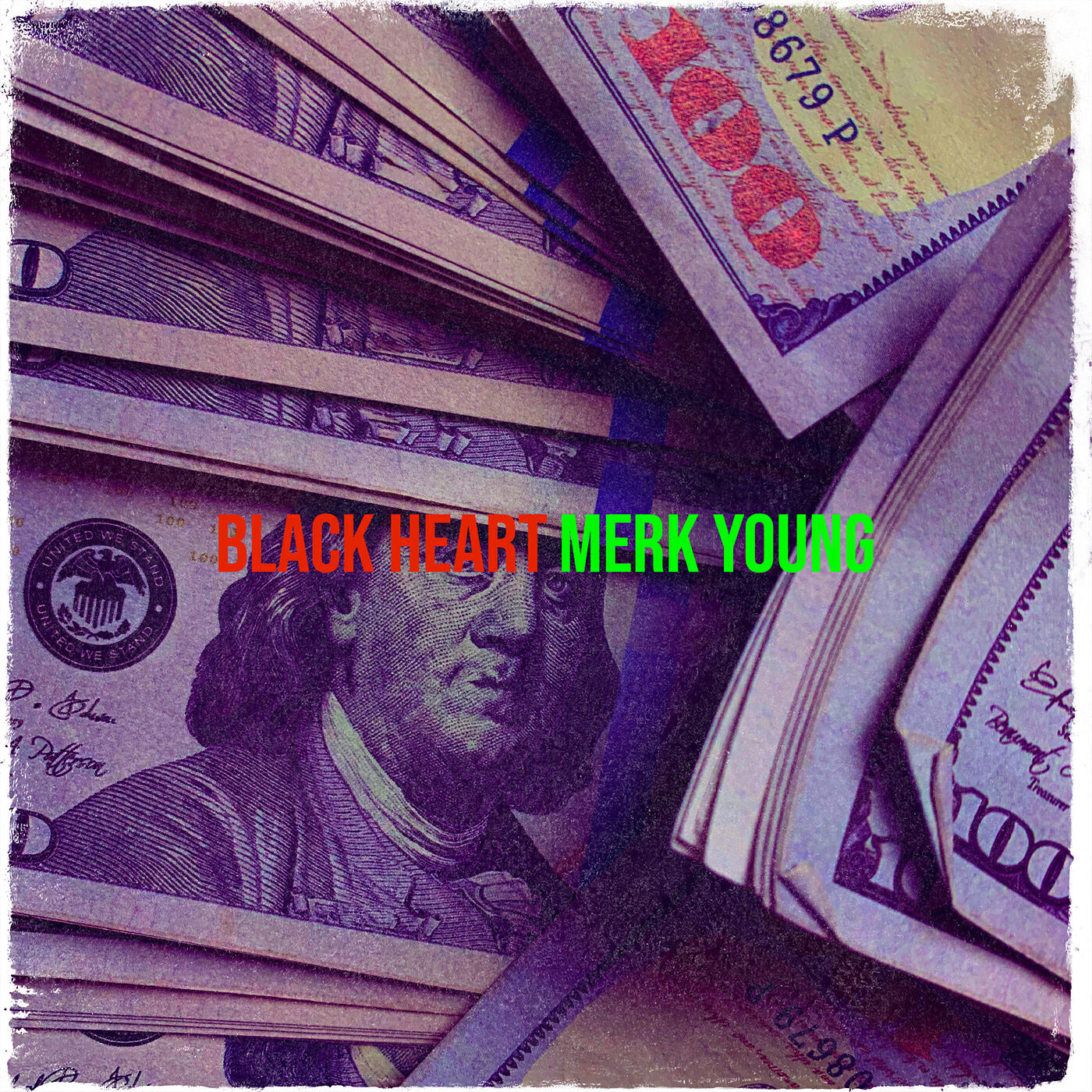 Релиз Black Heart