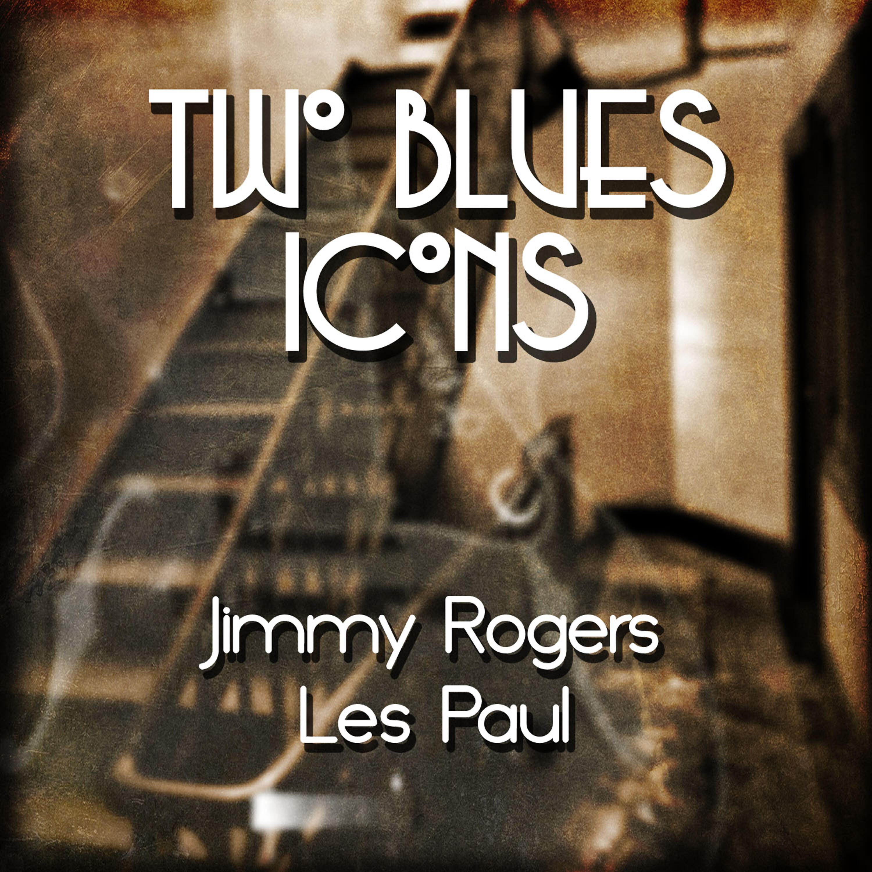 Релиз Two Blues Icons