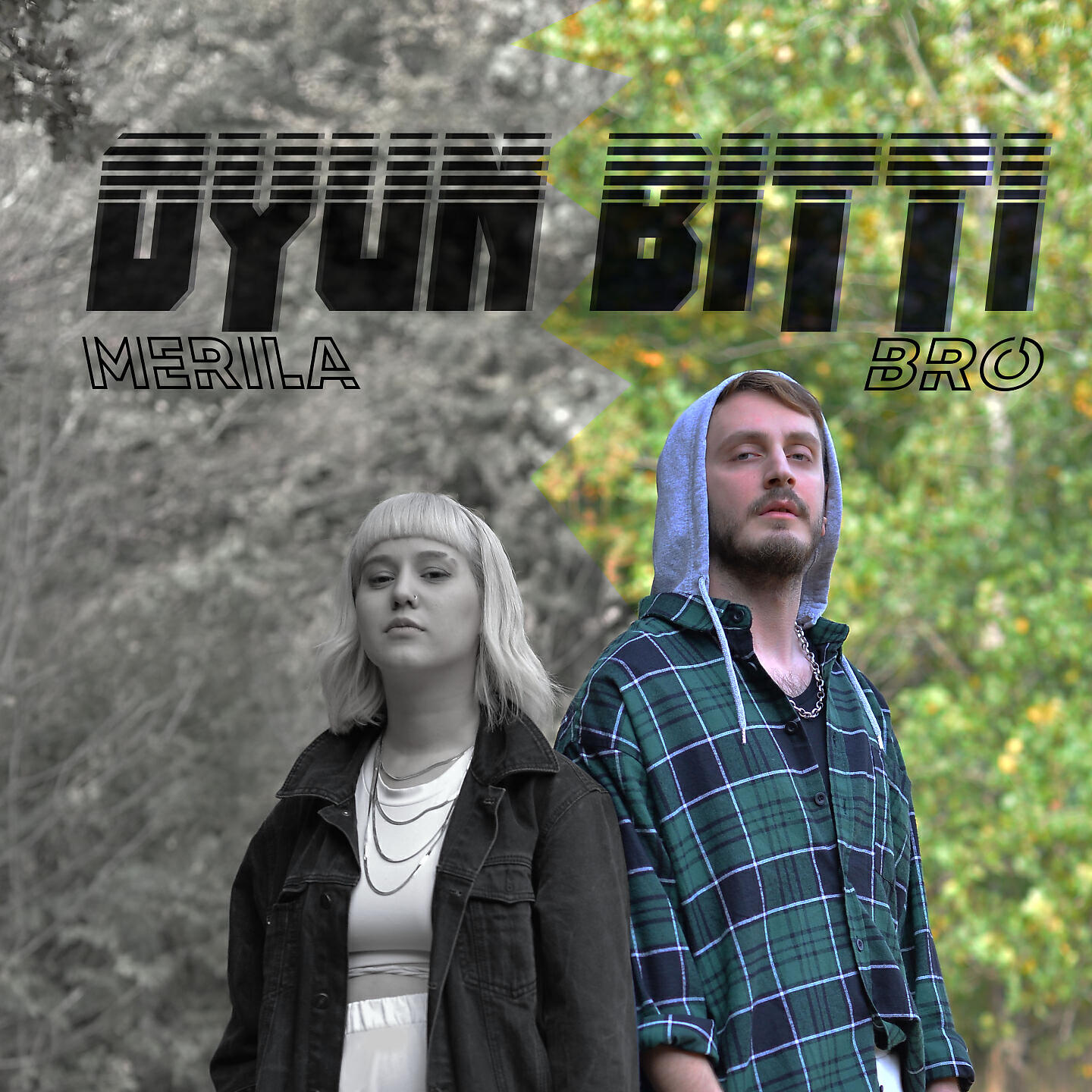 Релиз Oyun Bitti