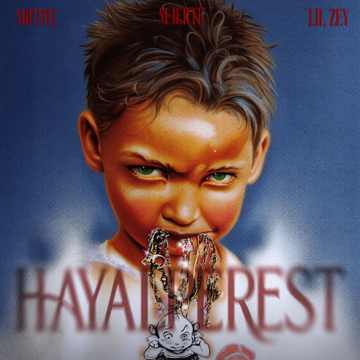 Релиз Hayalperest