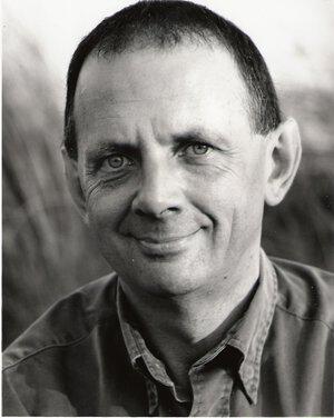 Simon Rowland-Jones