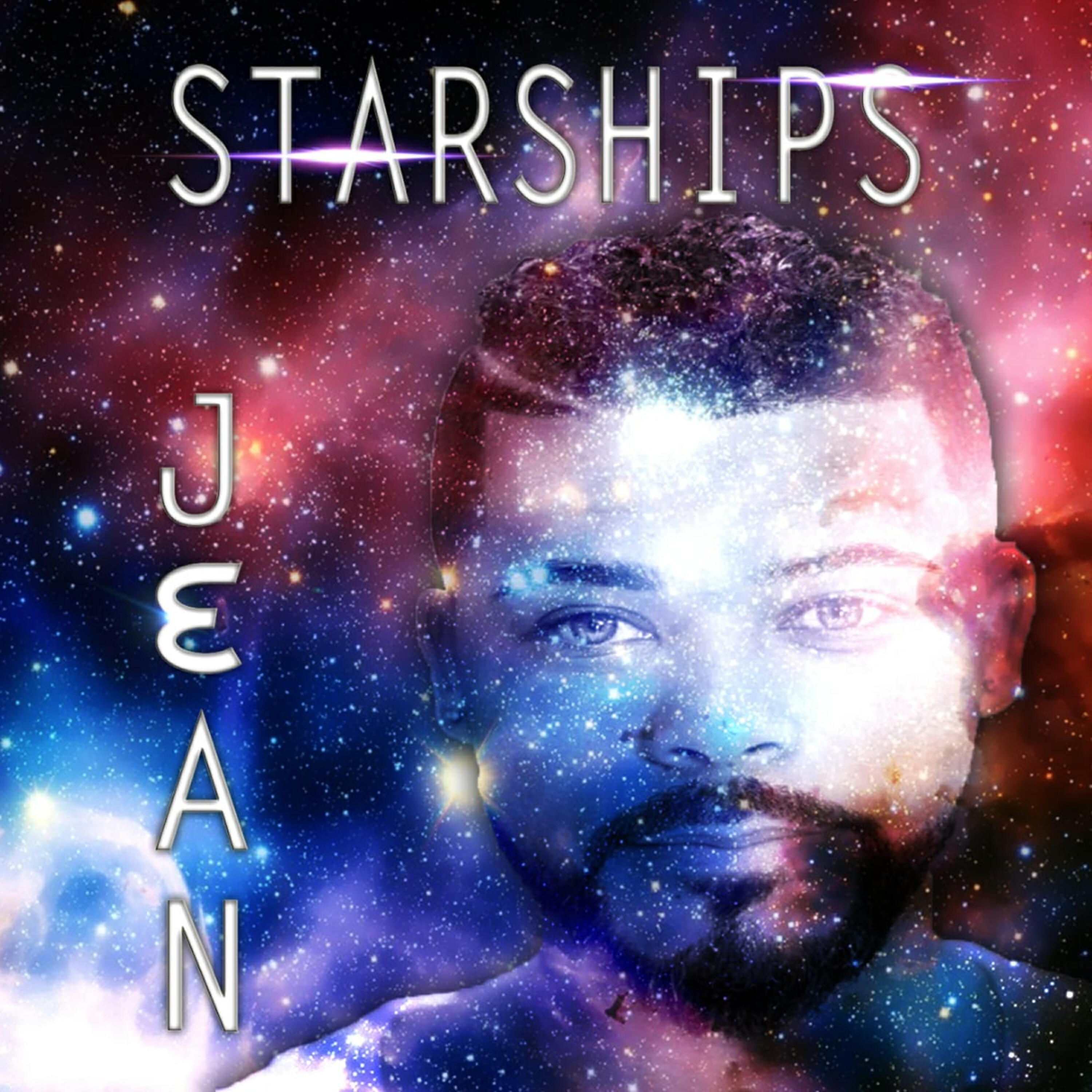 Релиз Starships
