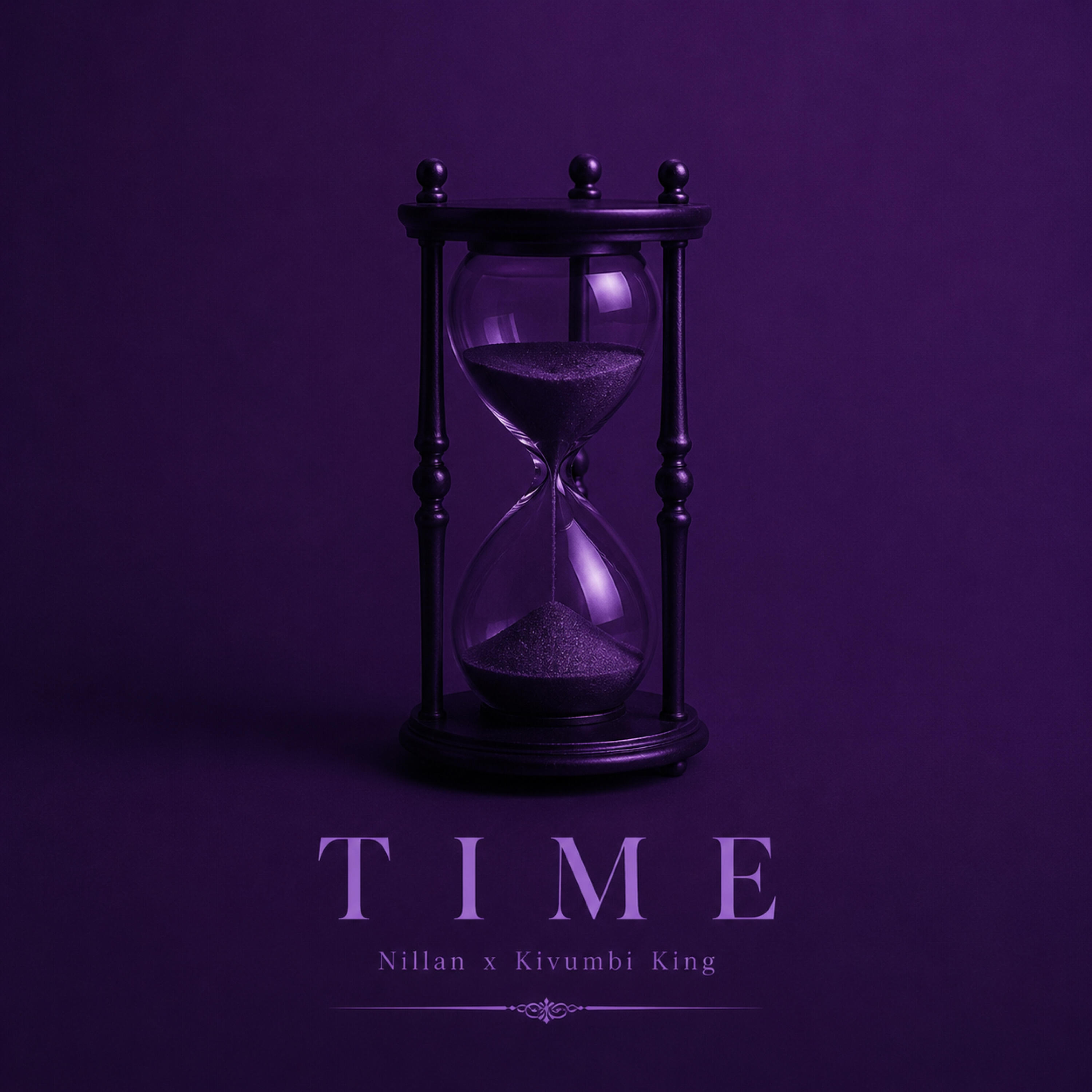 Релиз Time