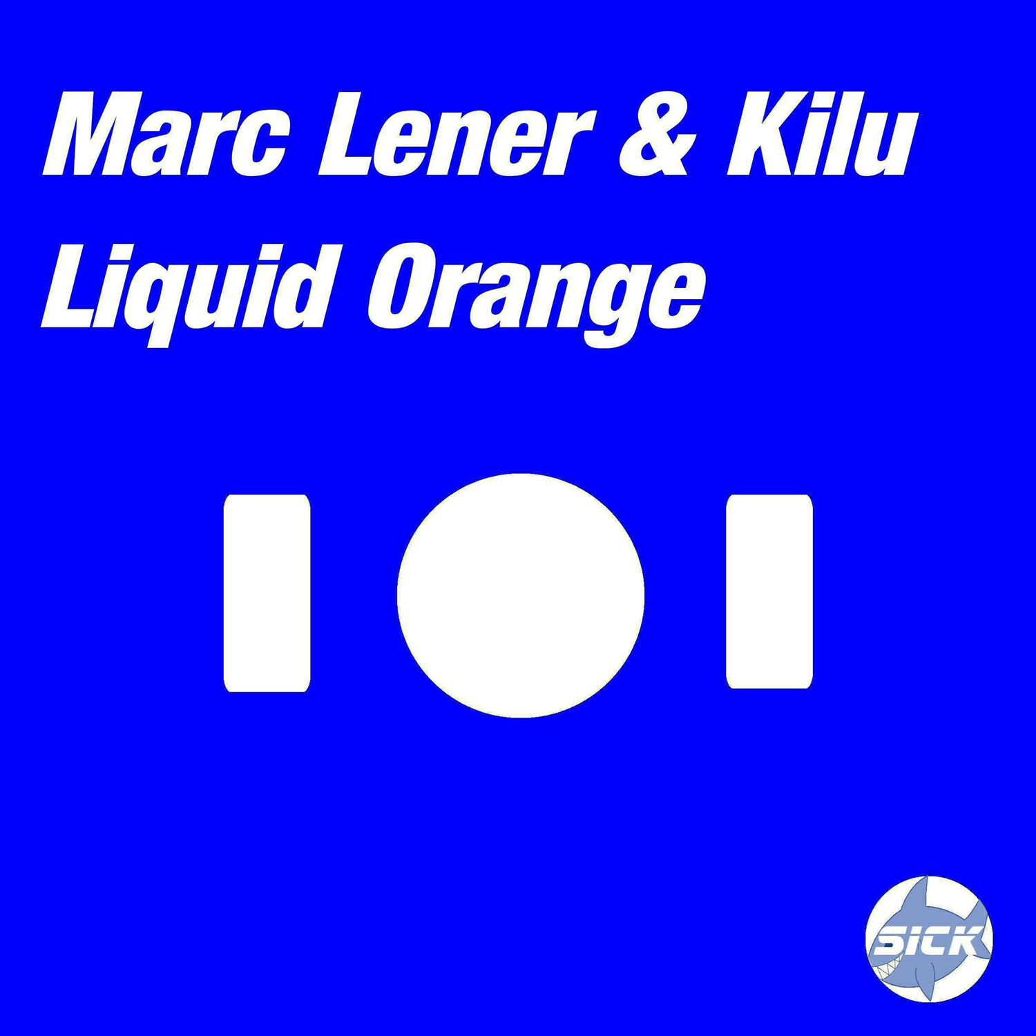 Релиз Liquid Orange