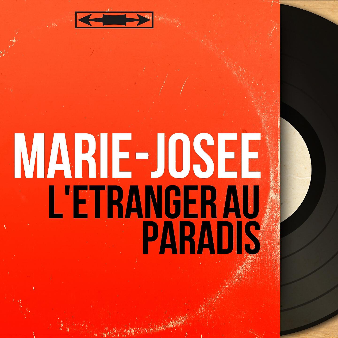 Релиз L'étranger au paradis