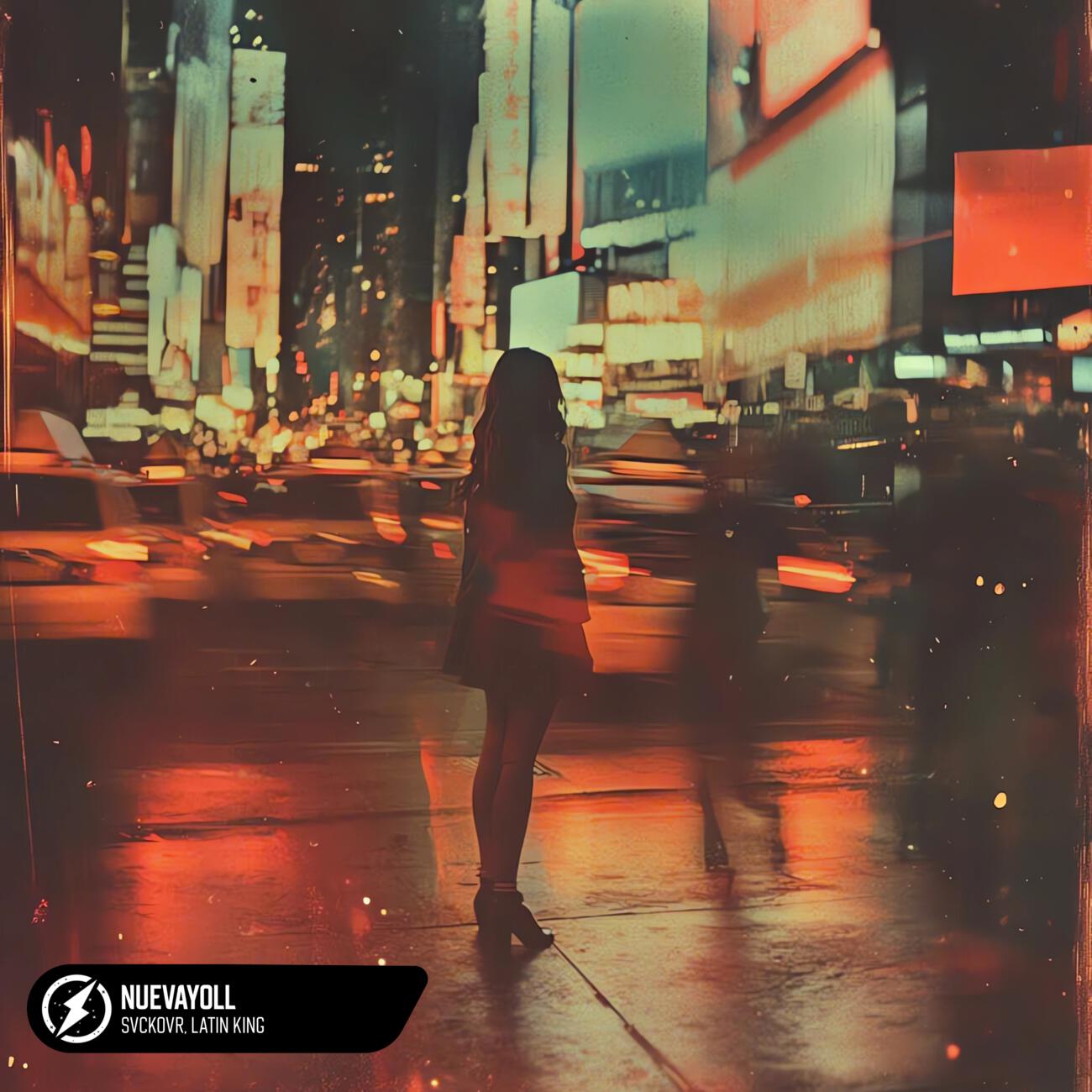 Релиз NUEVAYOLL