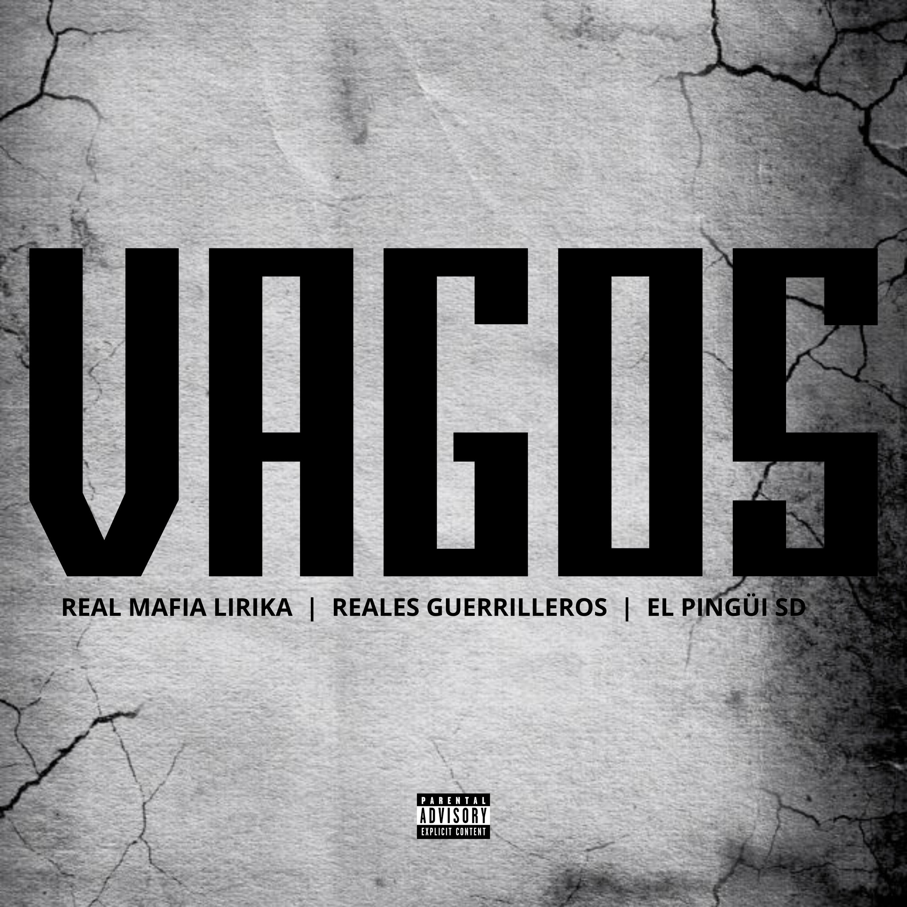 Релиз Vagos