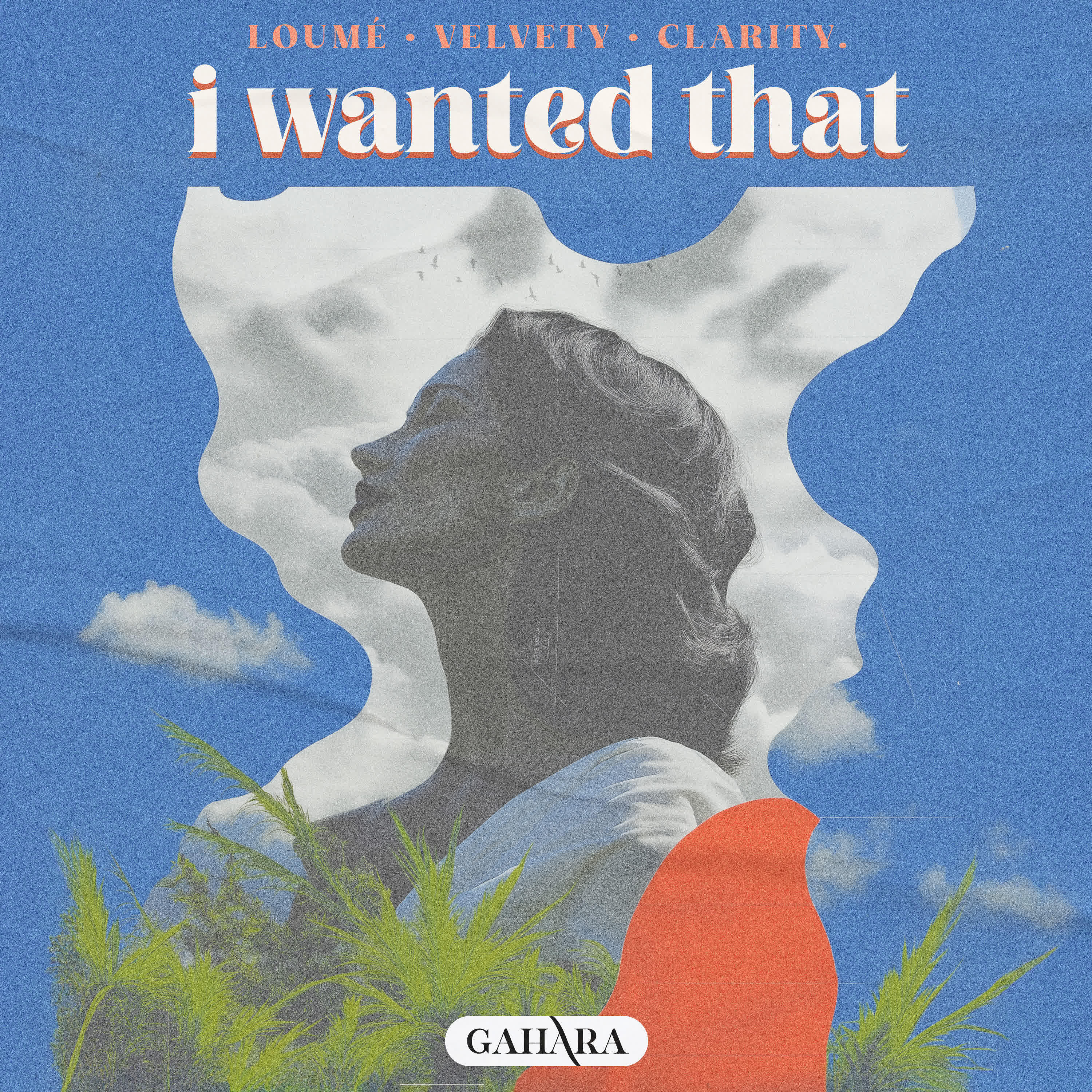 Релиз I Wanted That