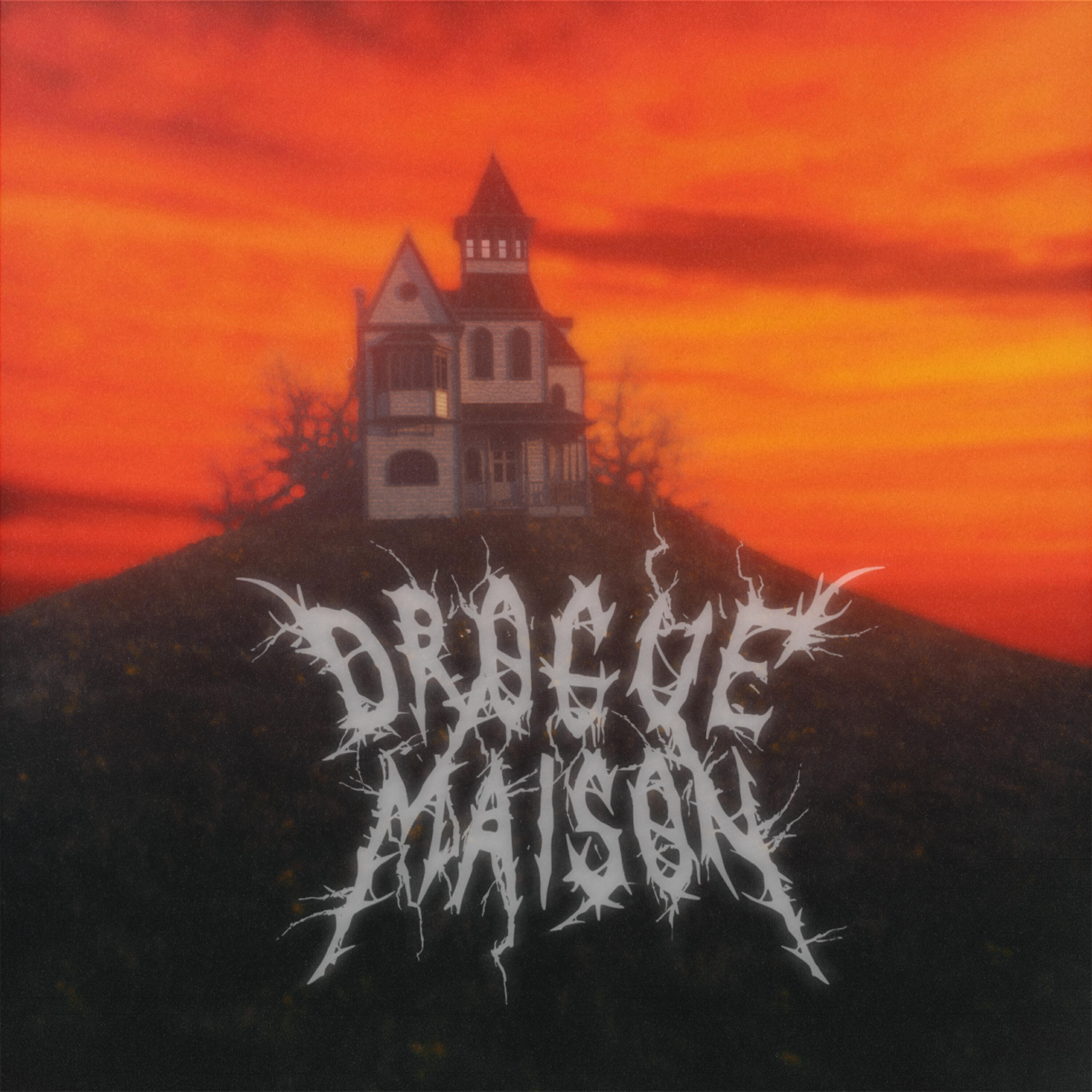 Релиз Drogue maison