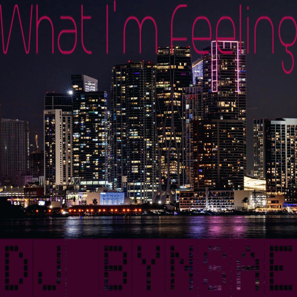 DJ BYNSAE