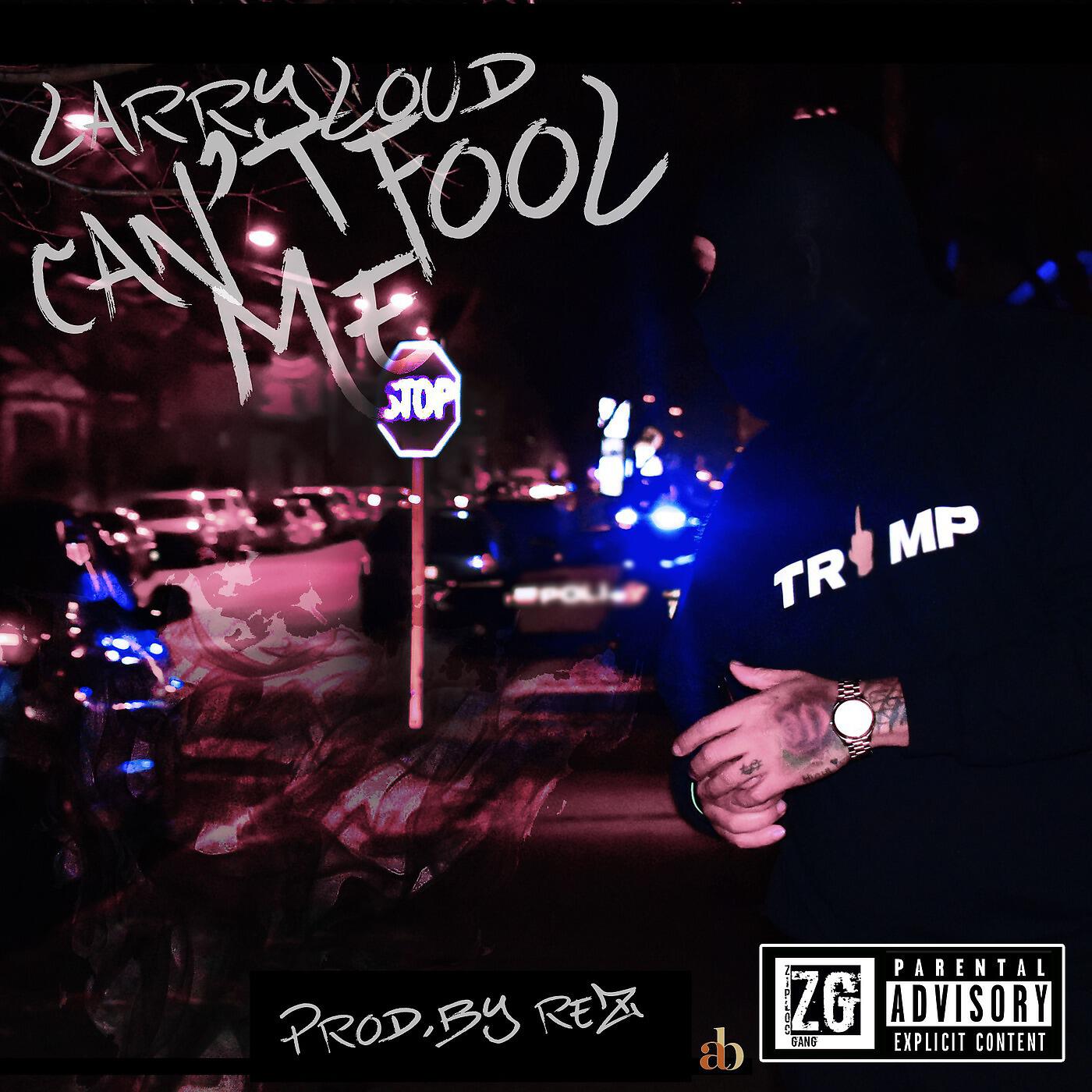 Релиз Can't Fool Me