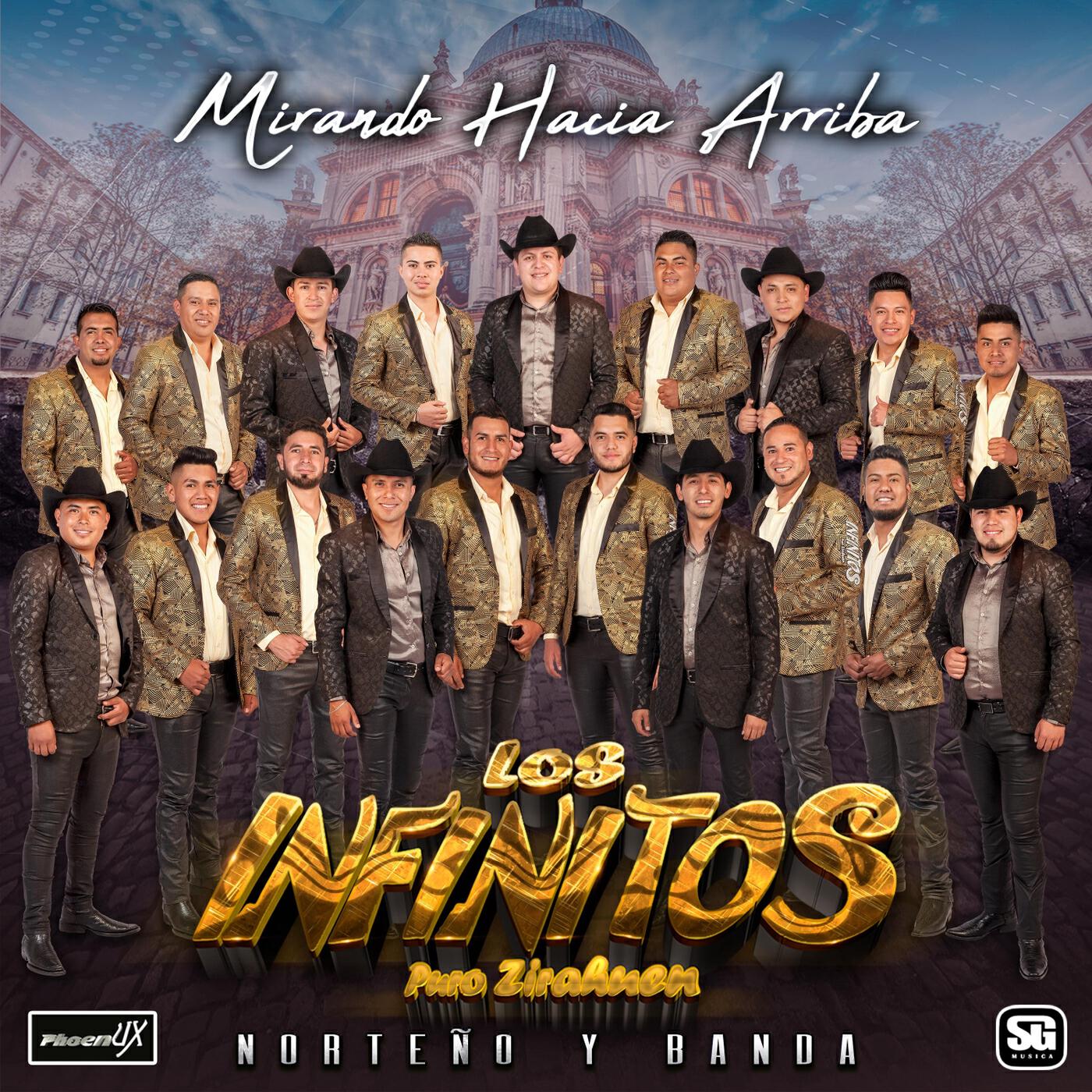 Релиз Mirando Hacia Arriba
