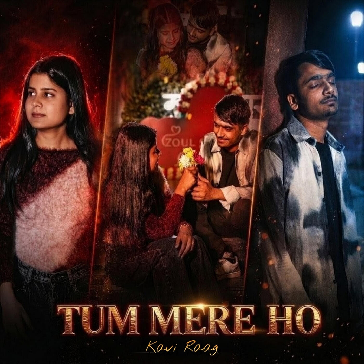 Kavi Raag
