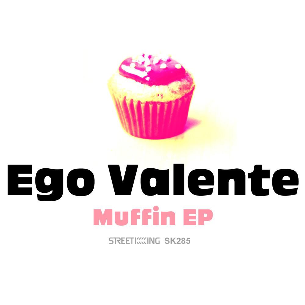 Релиз Muffin EP
