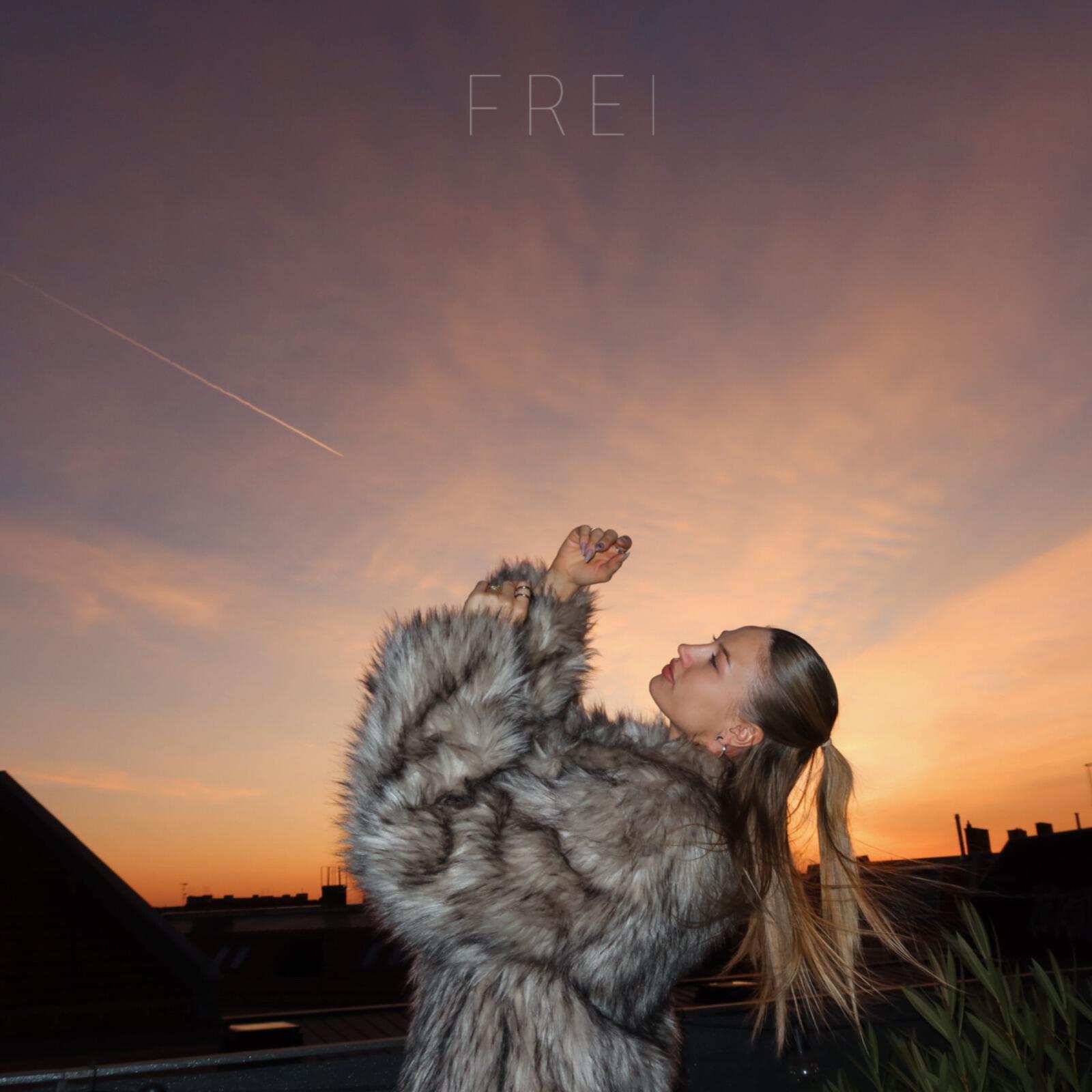 Релиз Frei