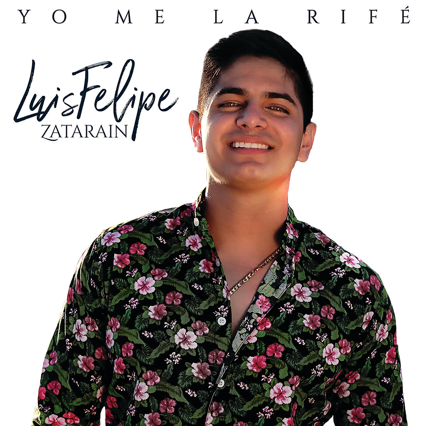 Релиз Yo Me La Rifé