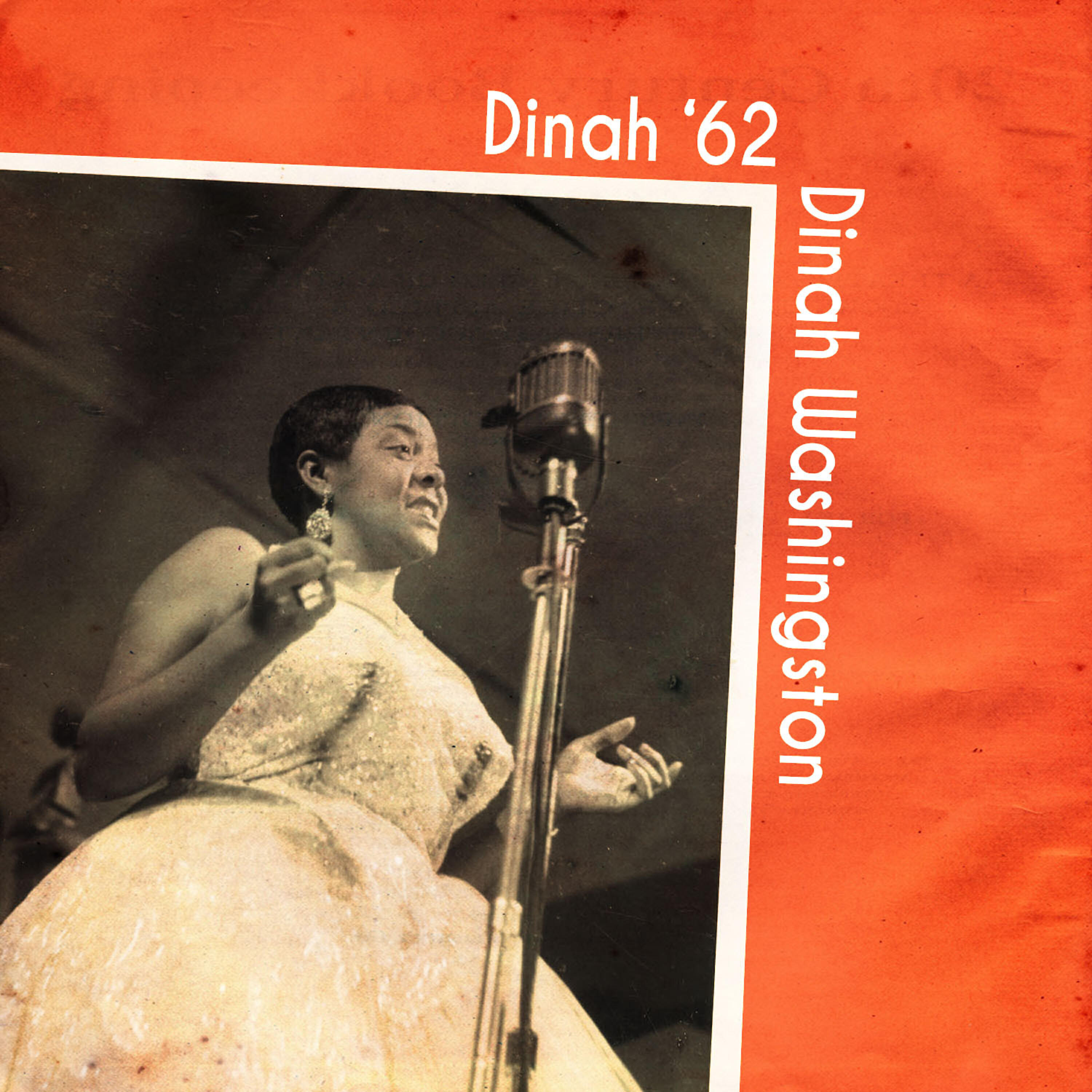 Релиз Dinah '62