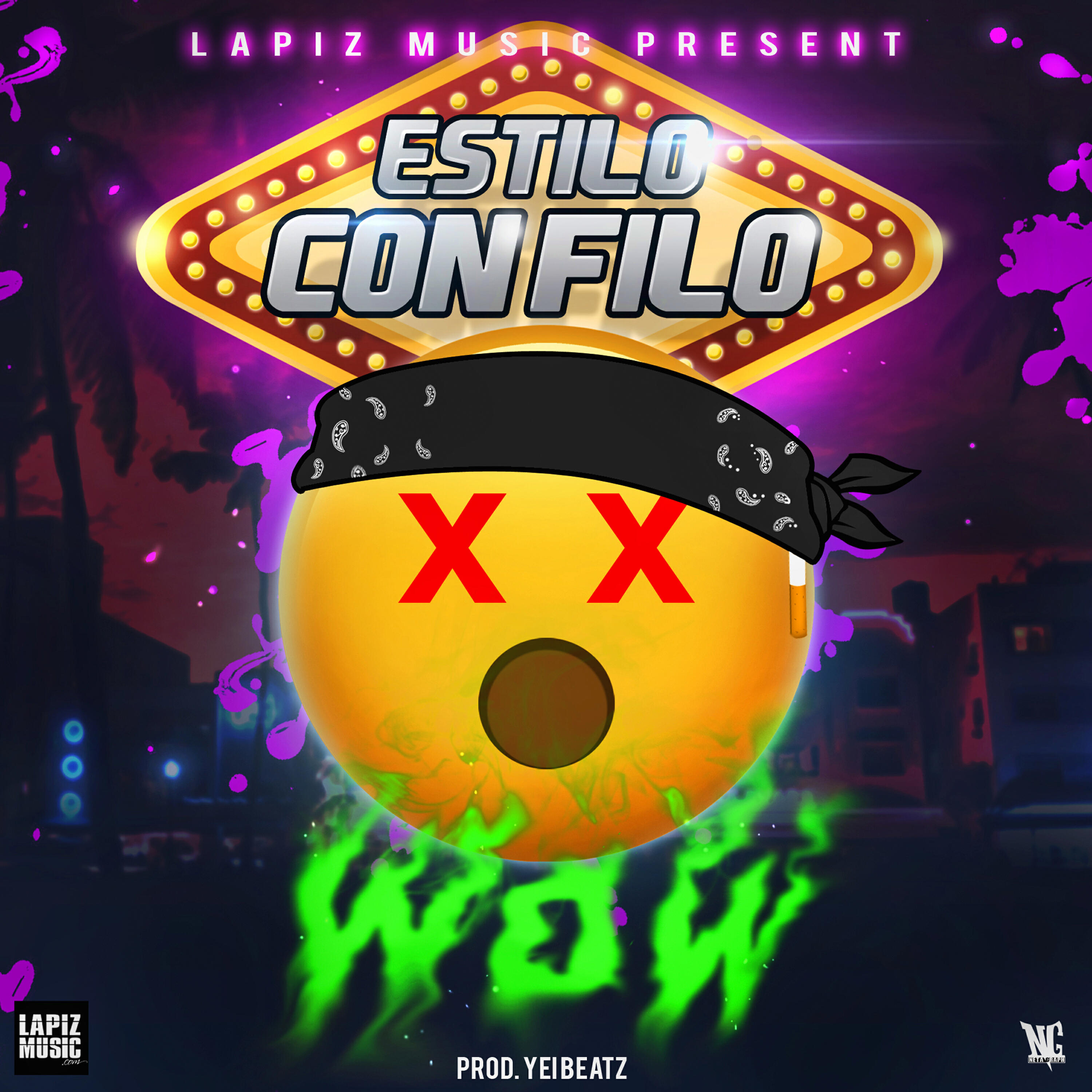 Релиз WOW