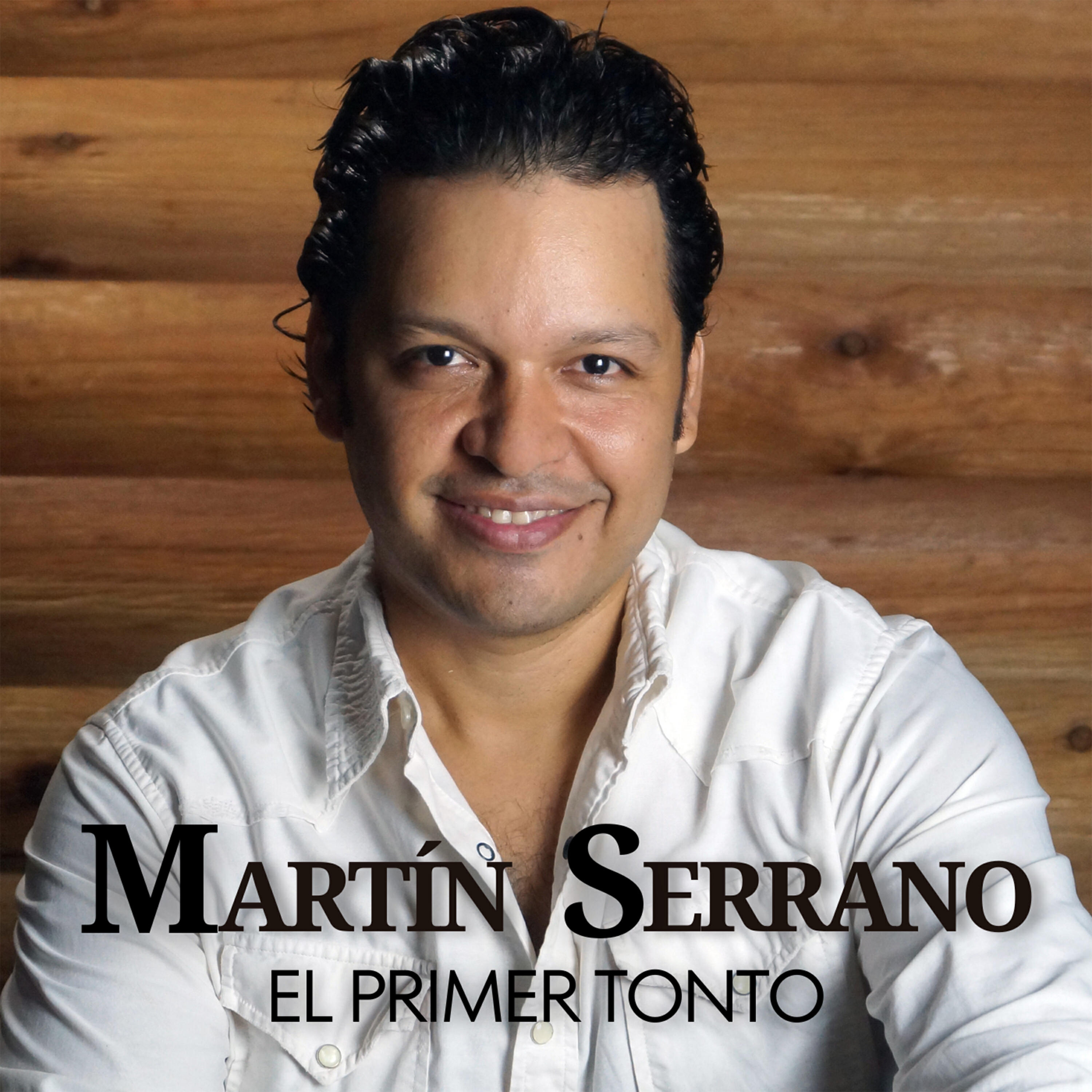 Martín Serrano