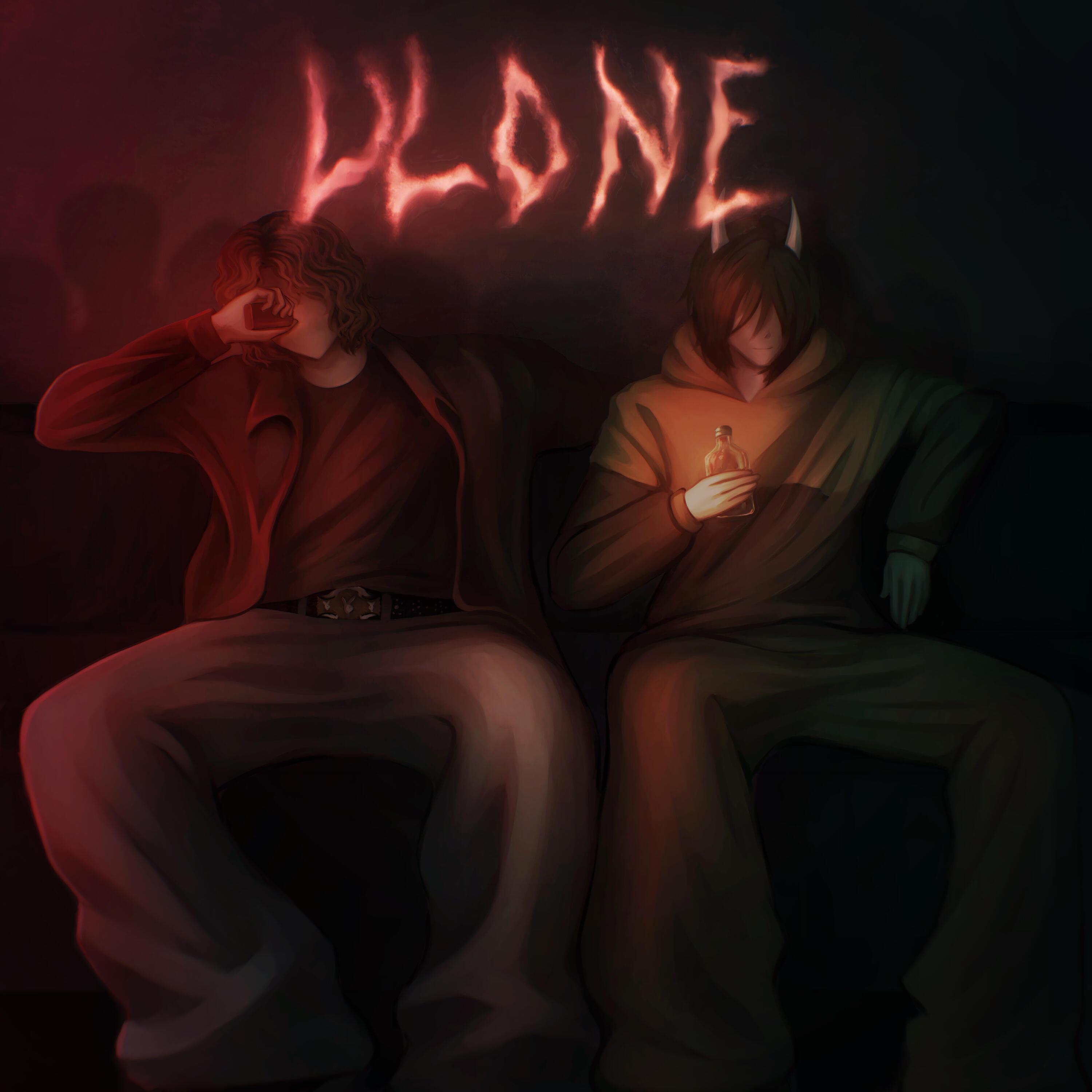 Релиз VLONE