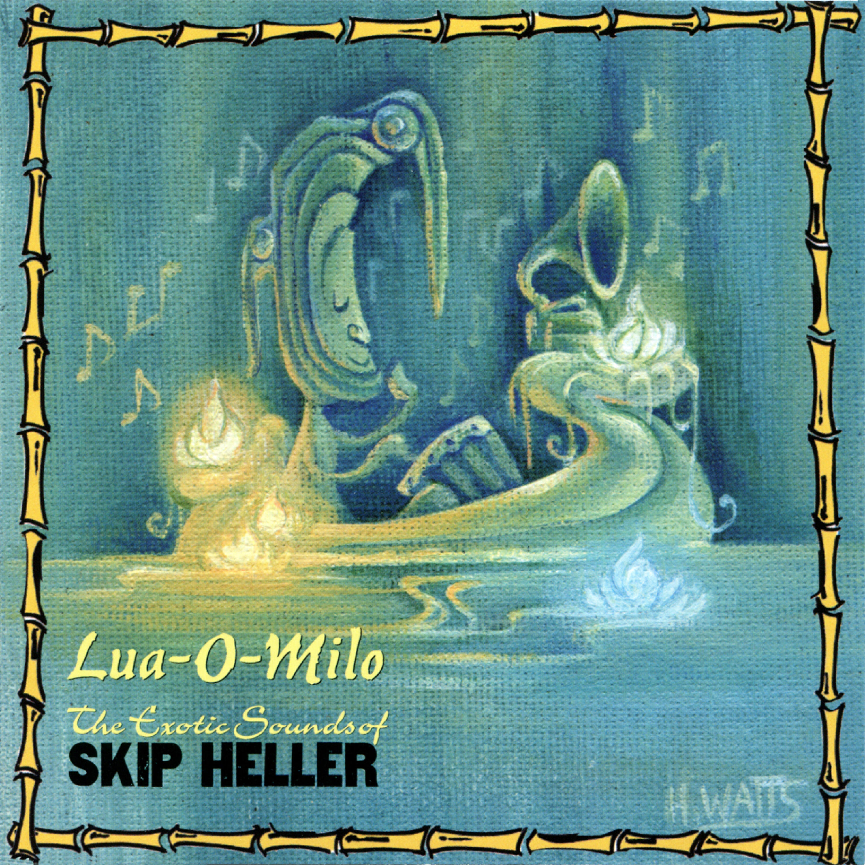 Релиз Lua-O-Milo