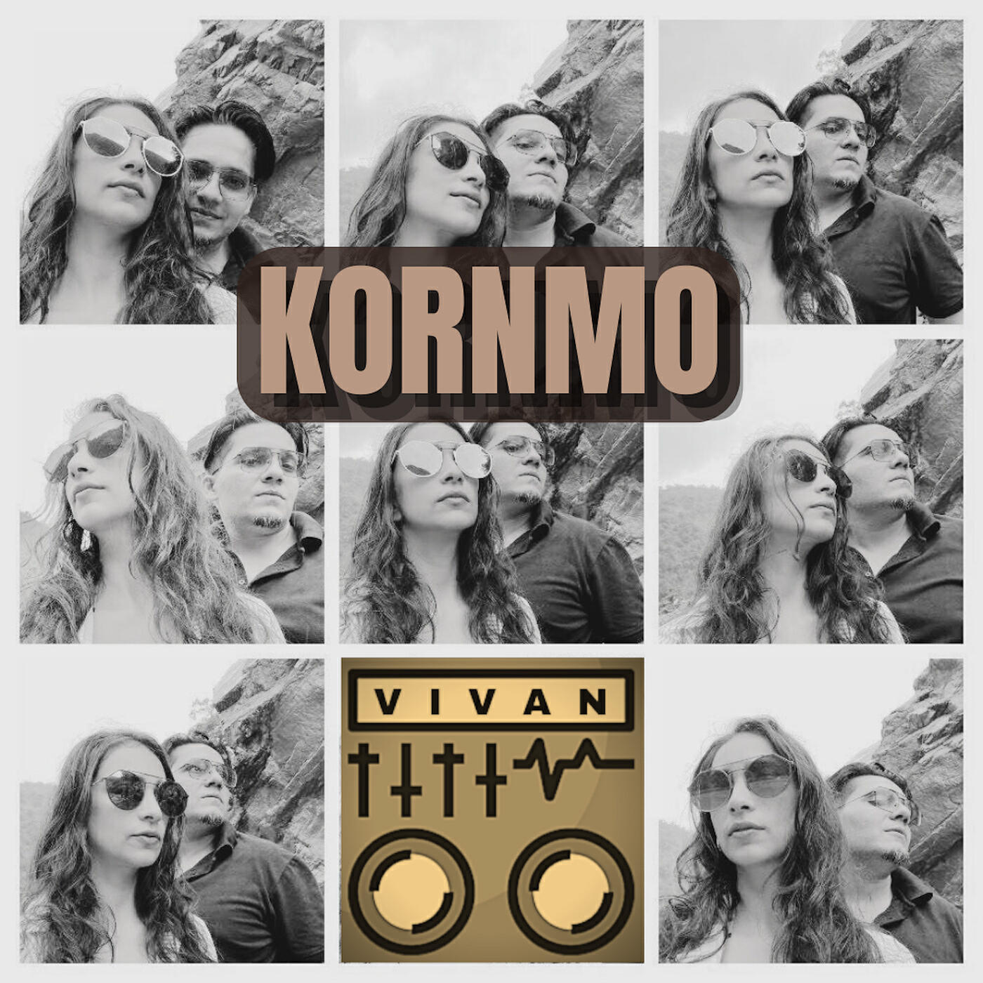 Релиз Kornmo