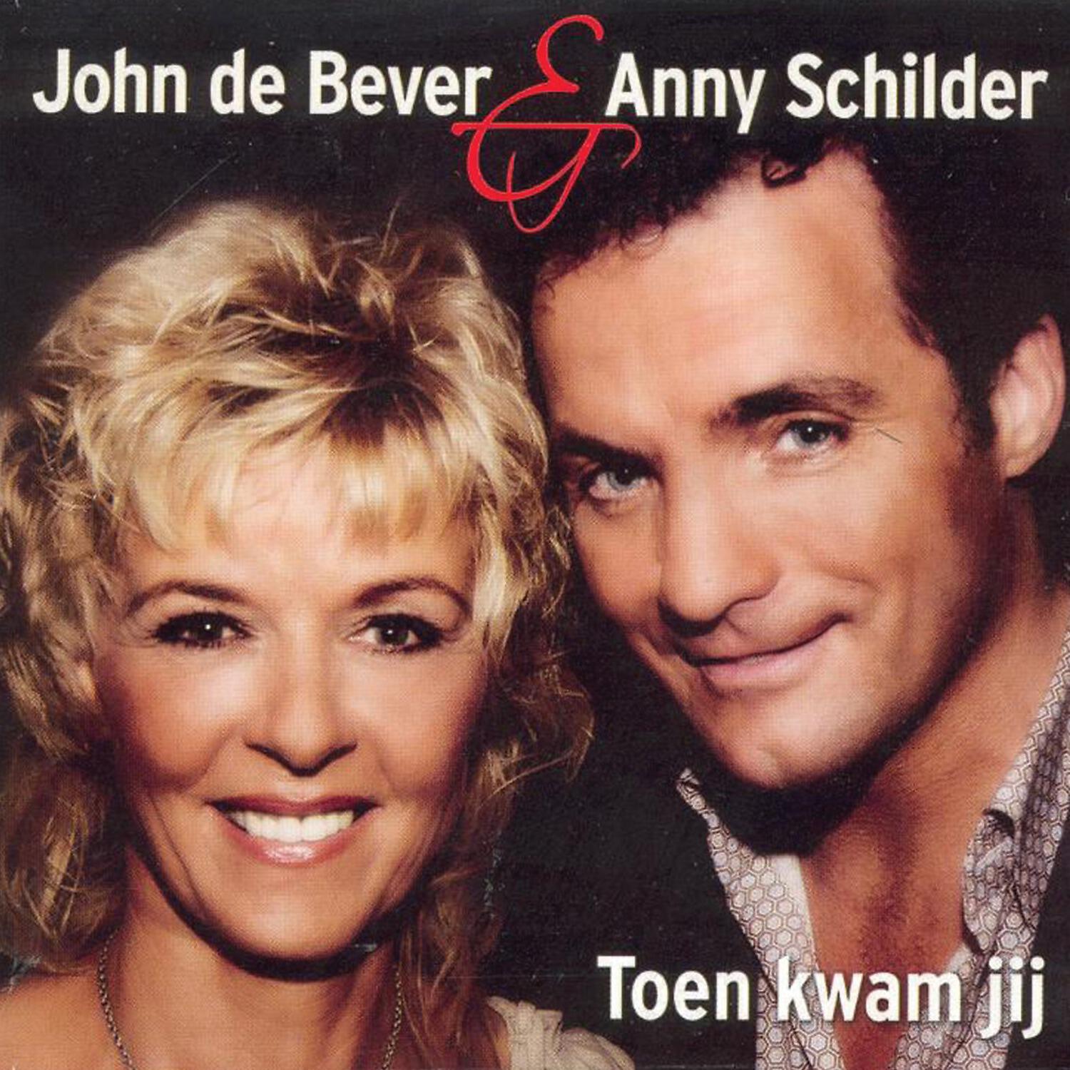 Релиз Toen Kwam Jij