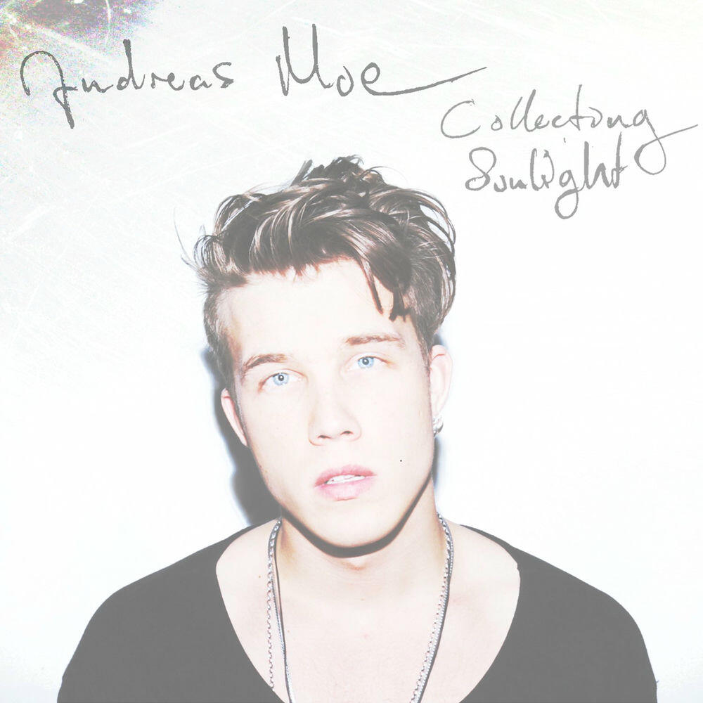 Релиз Collecting Sunlight