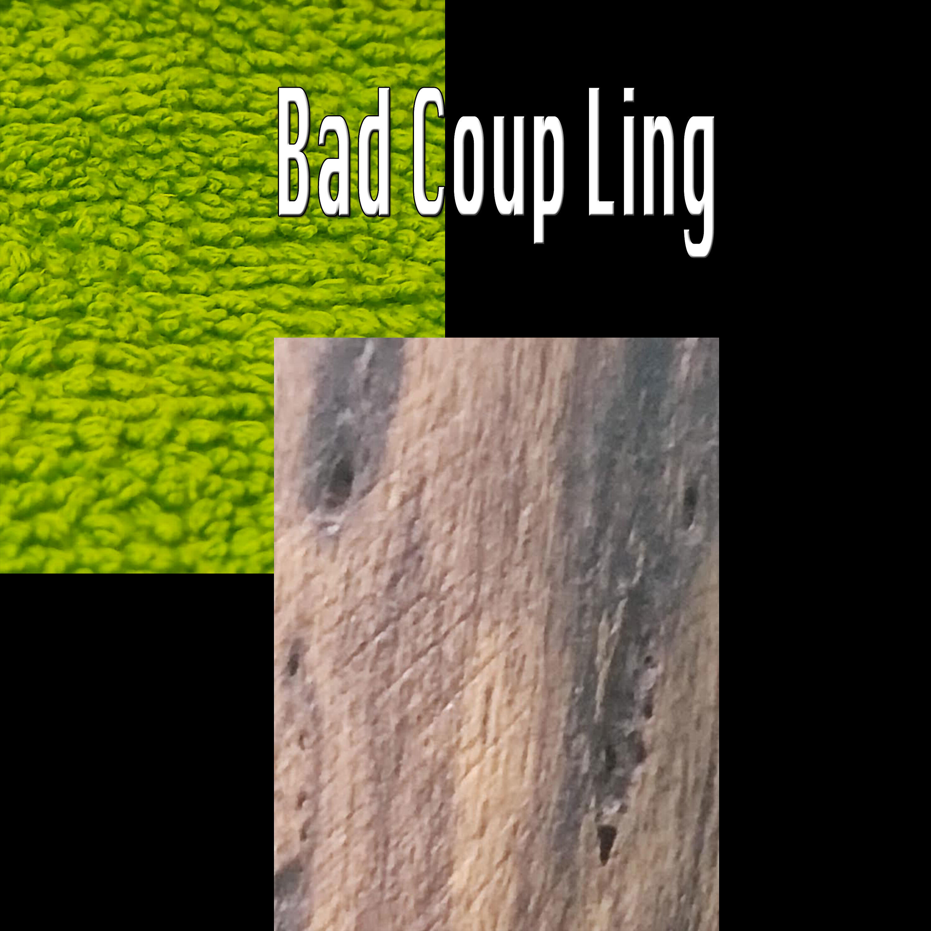 Релиз Bad Coup Ling