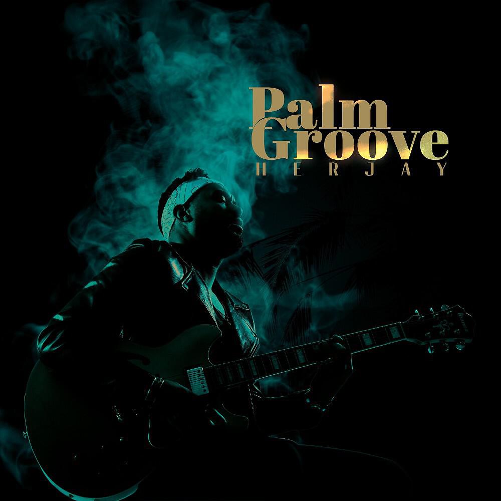 Релиз Palm Groove
