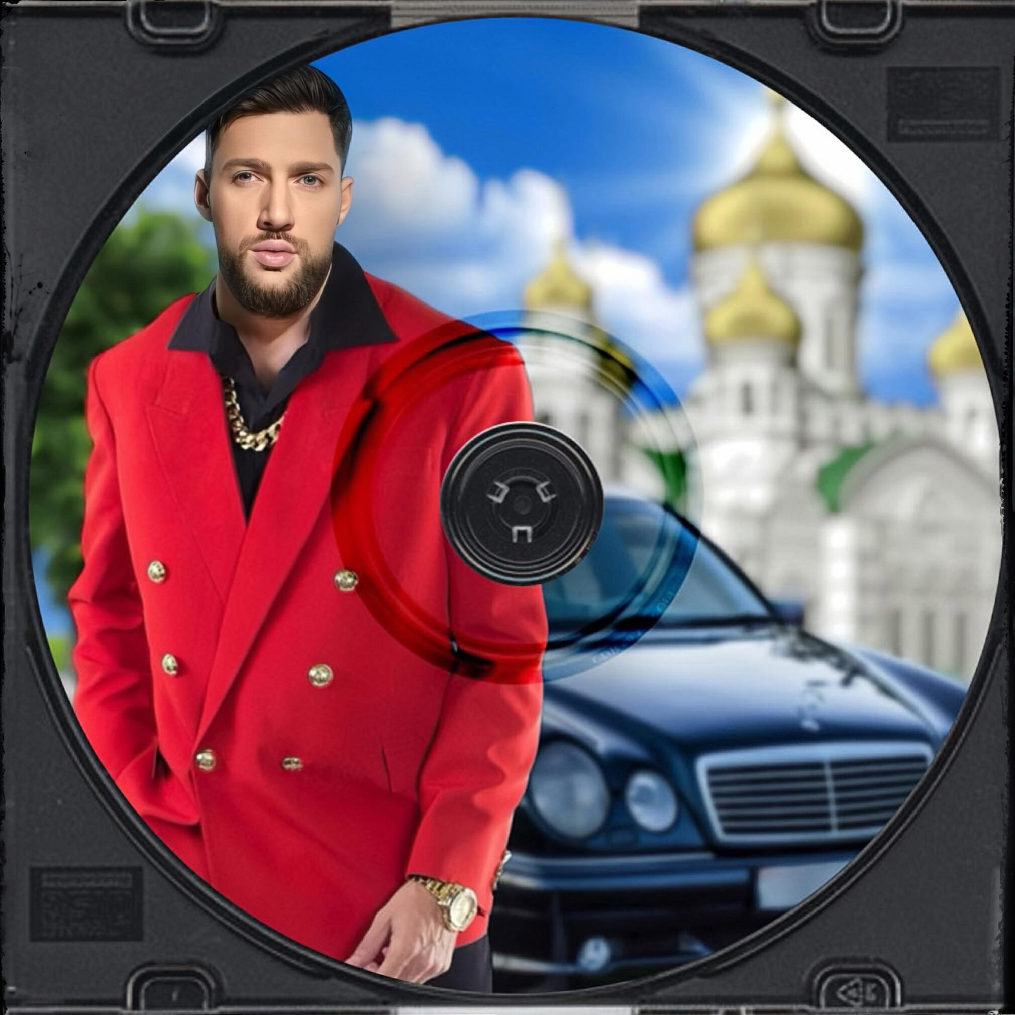 Релиз Блатнячок