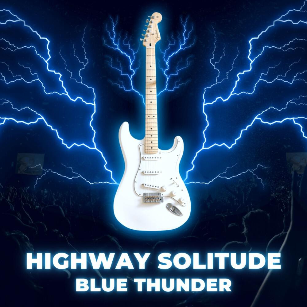 Релиз Highway Solitude
