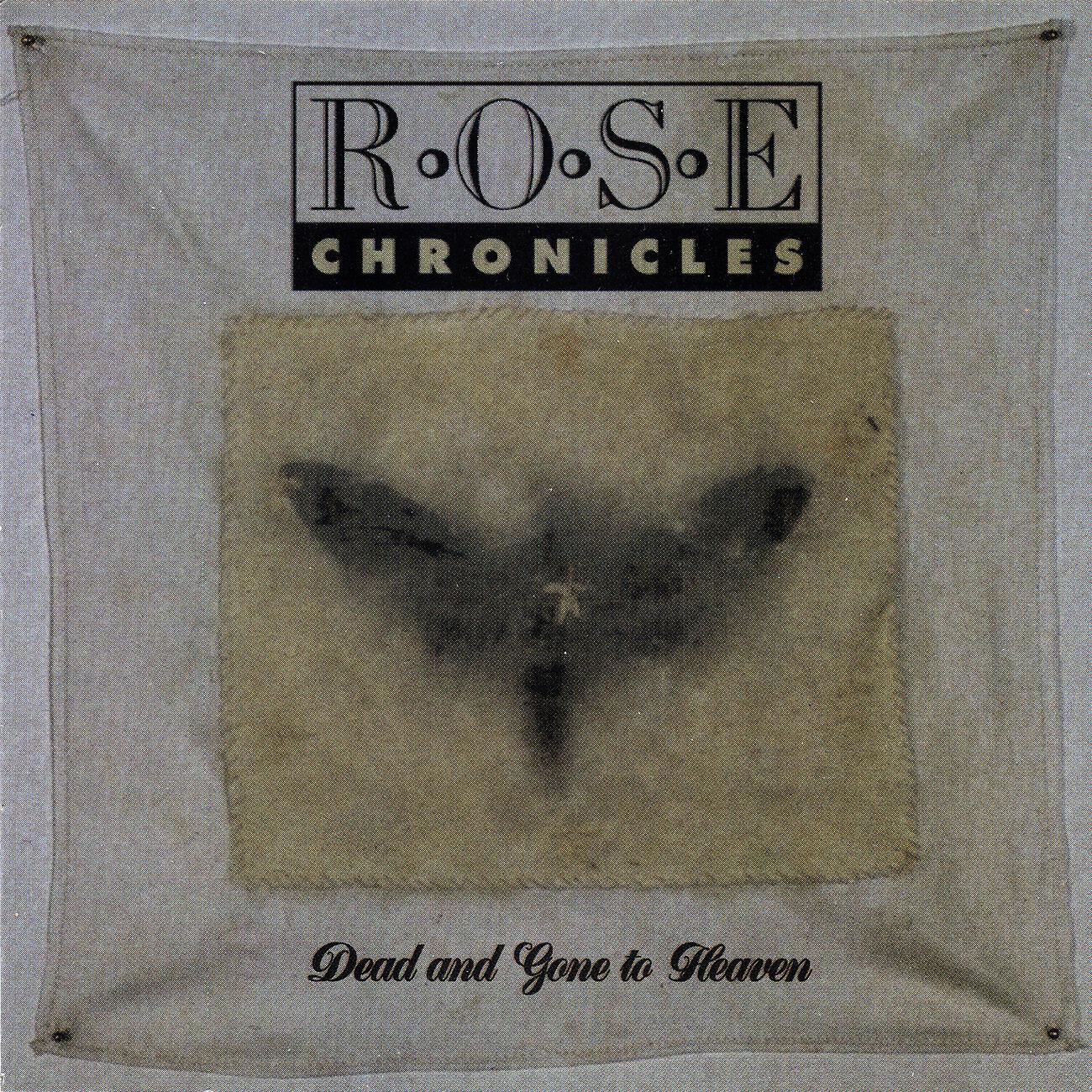 Релиз Dead and Gone to Heaven
