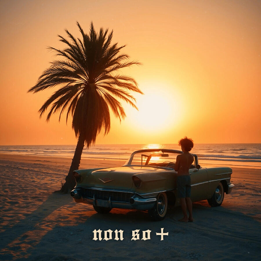 Релиз NON SO +