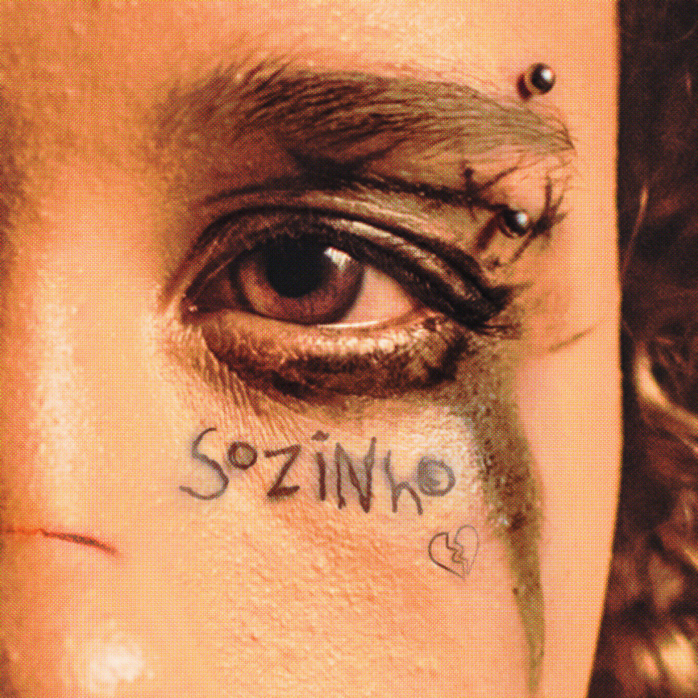 Релиз Sozinho