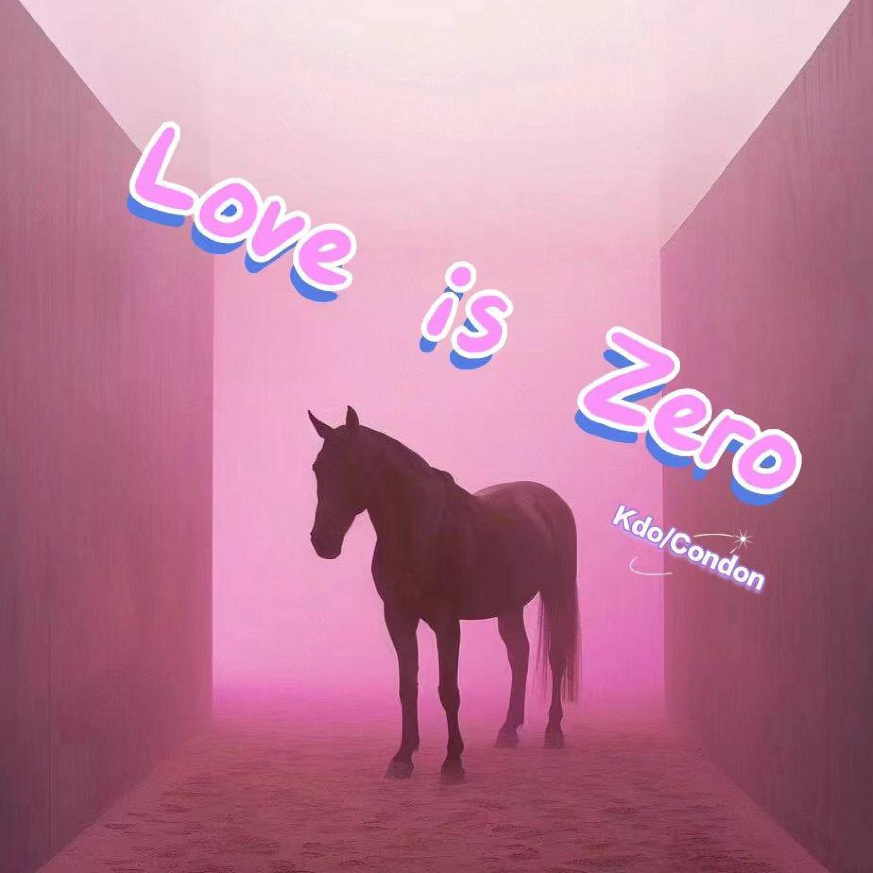 Релиз Love Is Zero