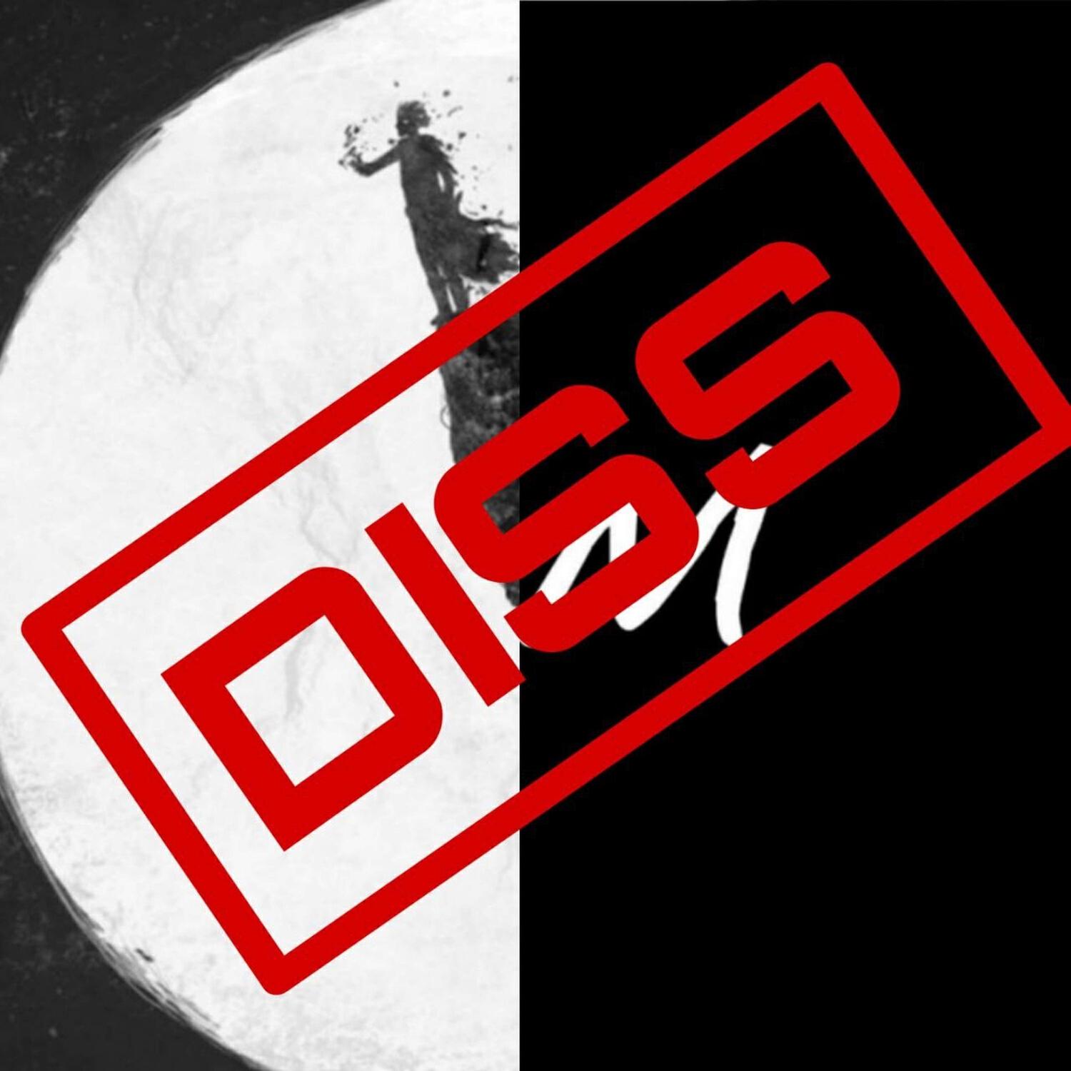 Релиз AudiKnow DISS (prod. ondaattractio \"RM\")