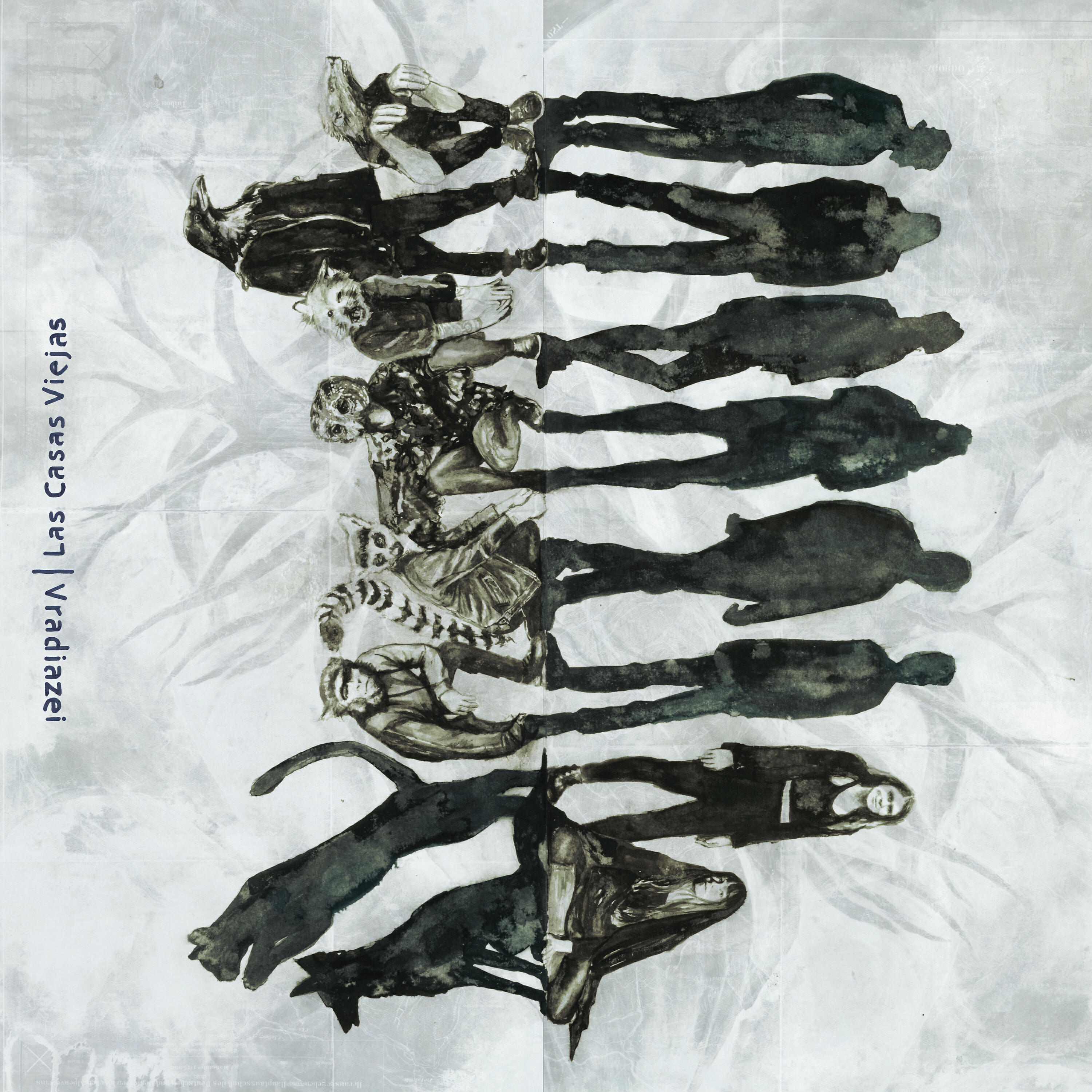 Las Casas Viejas