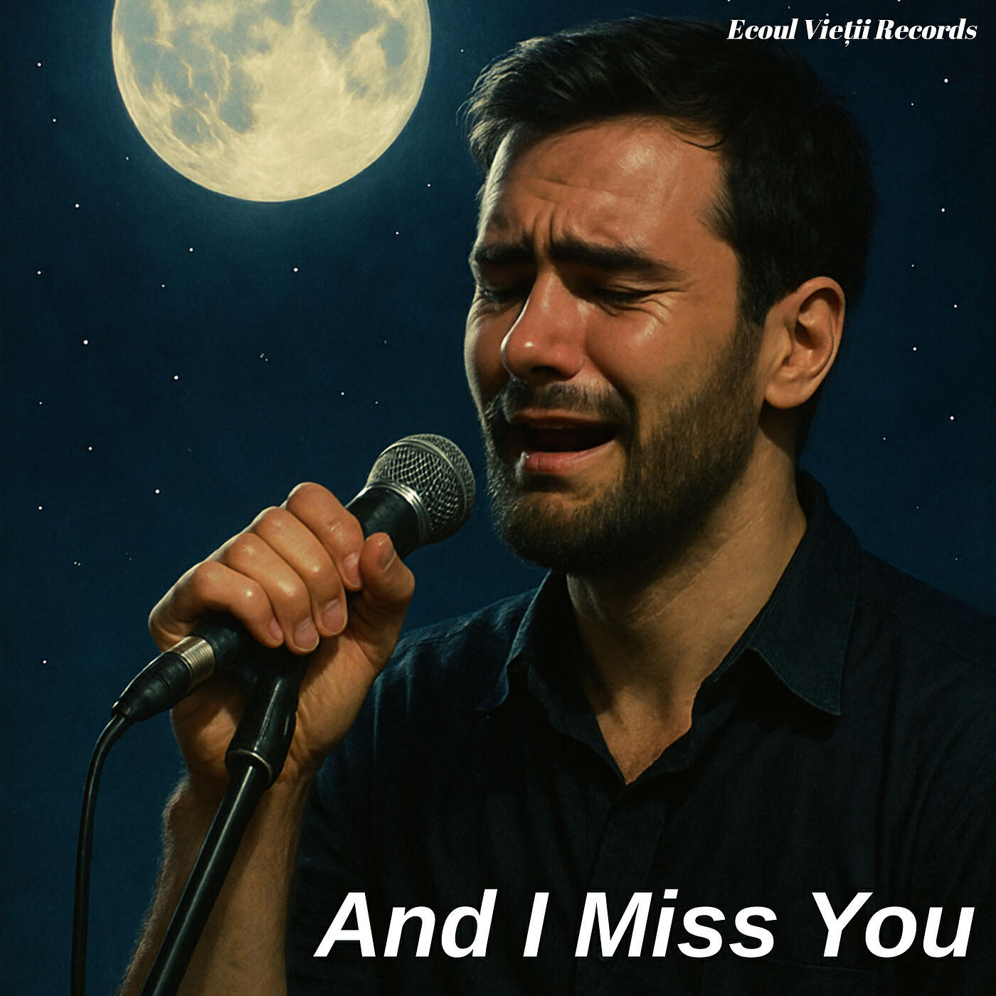 Релиз And I Miss You