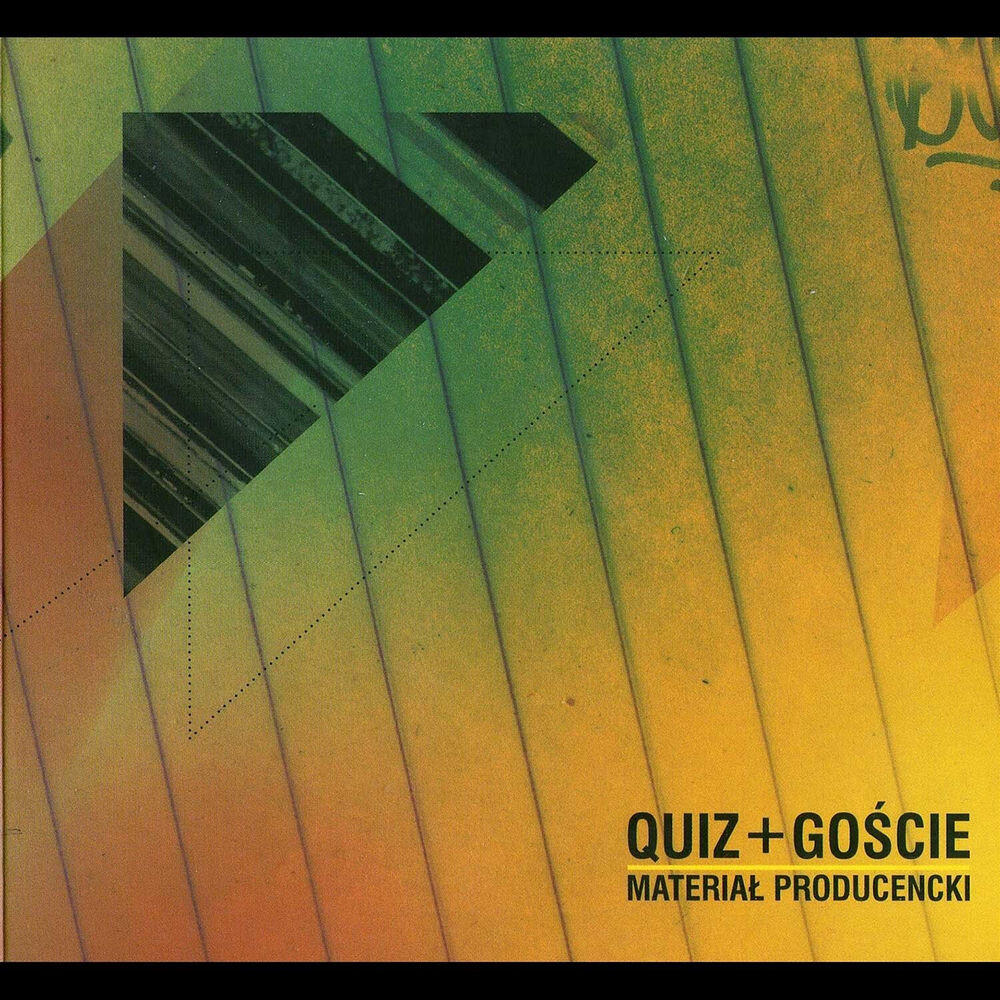 Релиз Materiał producencki