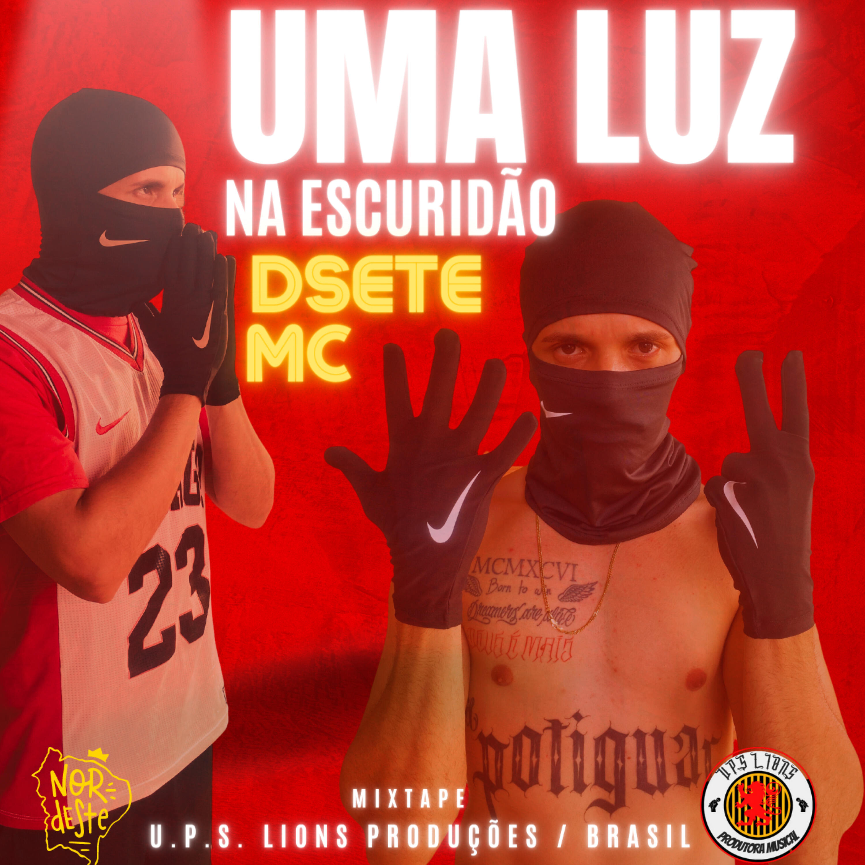 Dsete MC
